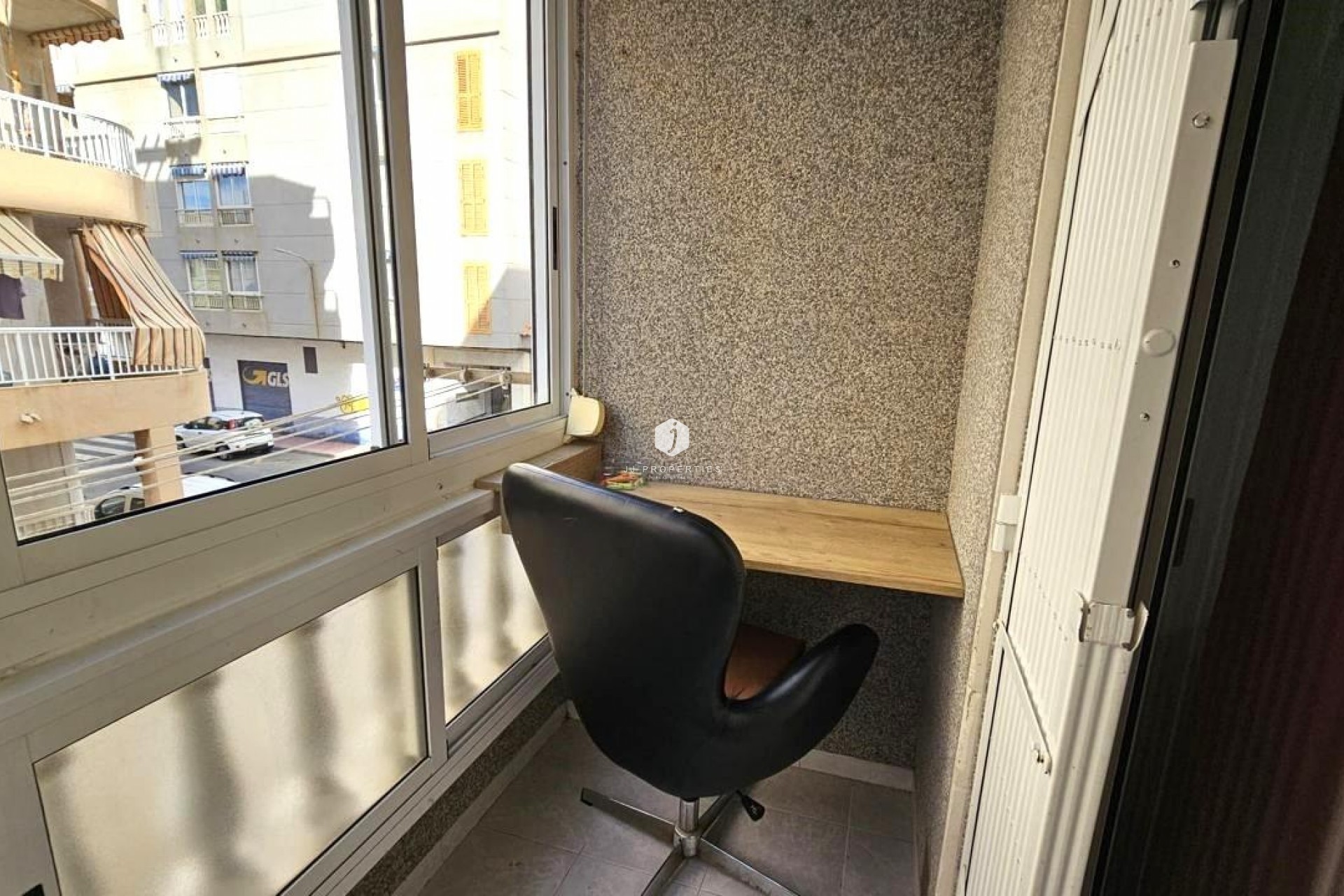 Aus zweiter Hand - Wohnung -
Torrevieja - Acequion