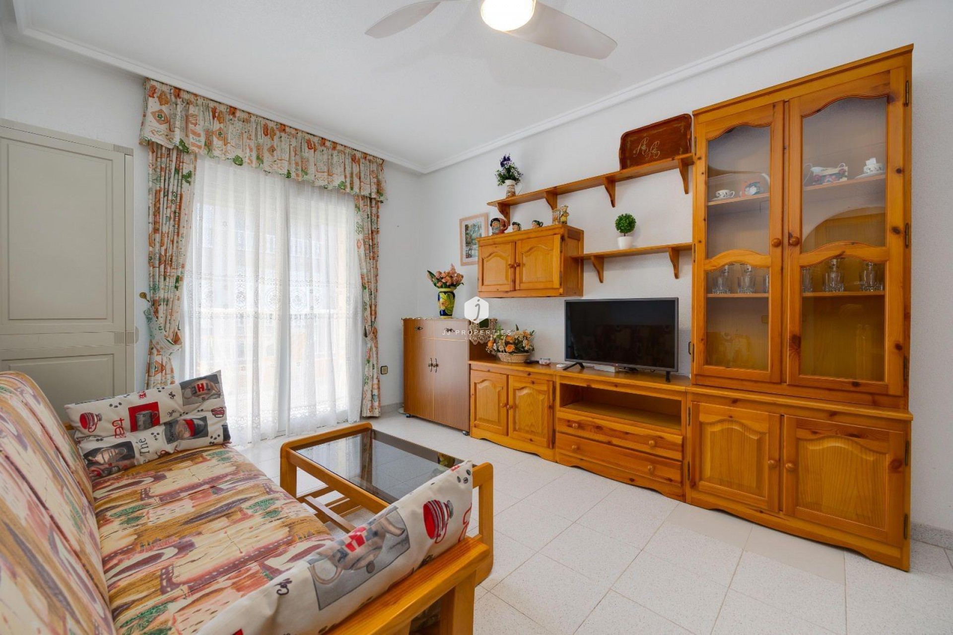 Aus zweiter Hand - Wohnung -
Torrevieja - Acequion