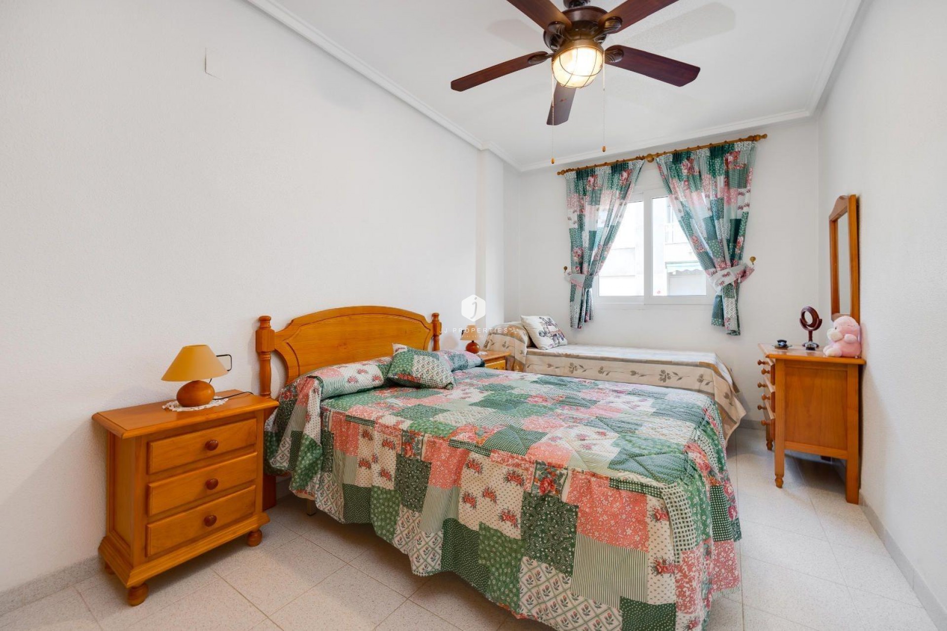 Aus zweiter Hand - Wohnung -
Torrevieja - Acequion