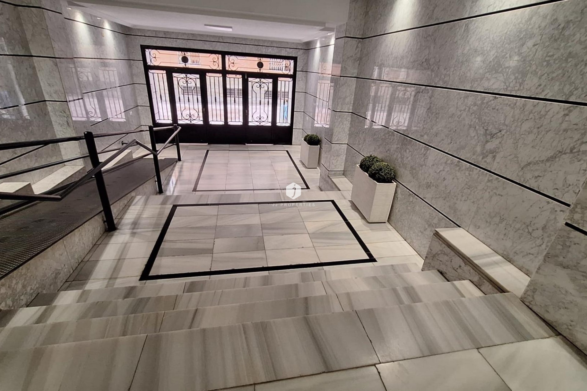 Aus zweiter Hand - Wohnung -
Torrevieja - Acequion