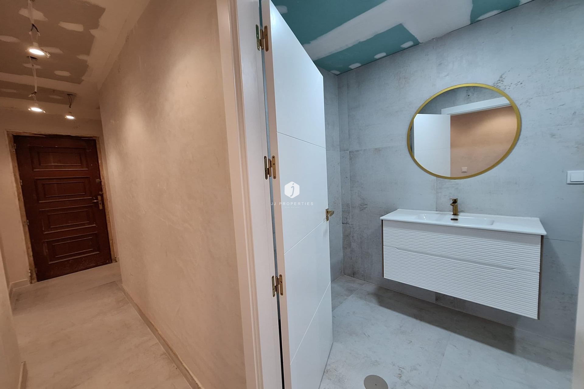 Aus zweiter Hand - Wohnung -
Torrevieja - Acequion