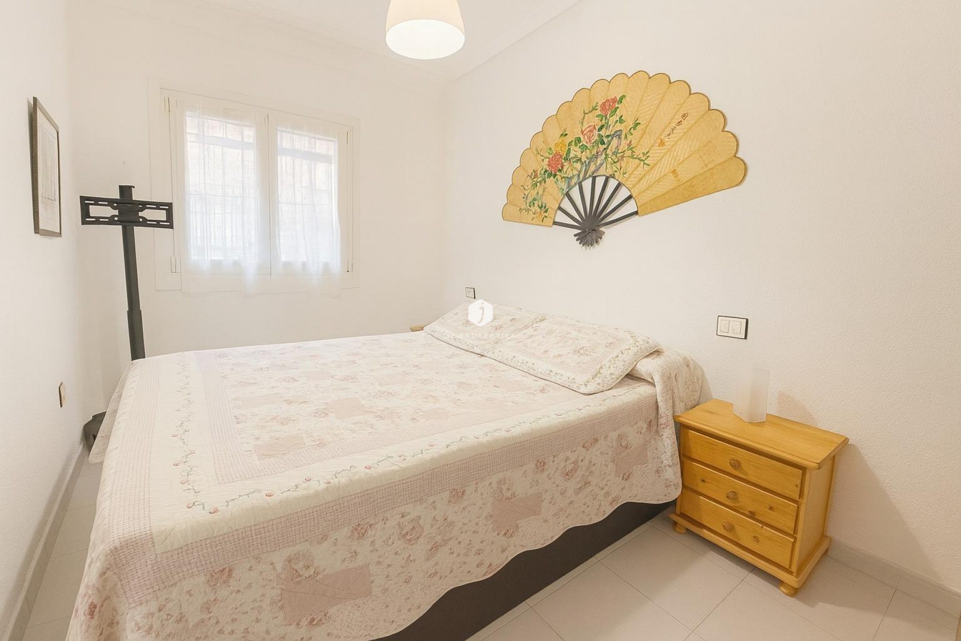 Aus zweiter Hand - Wohnung -
Torrevieja - Acequion