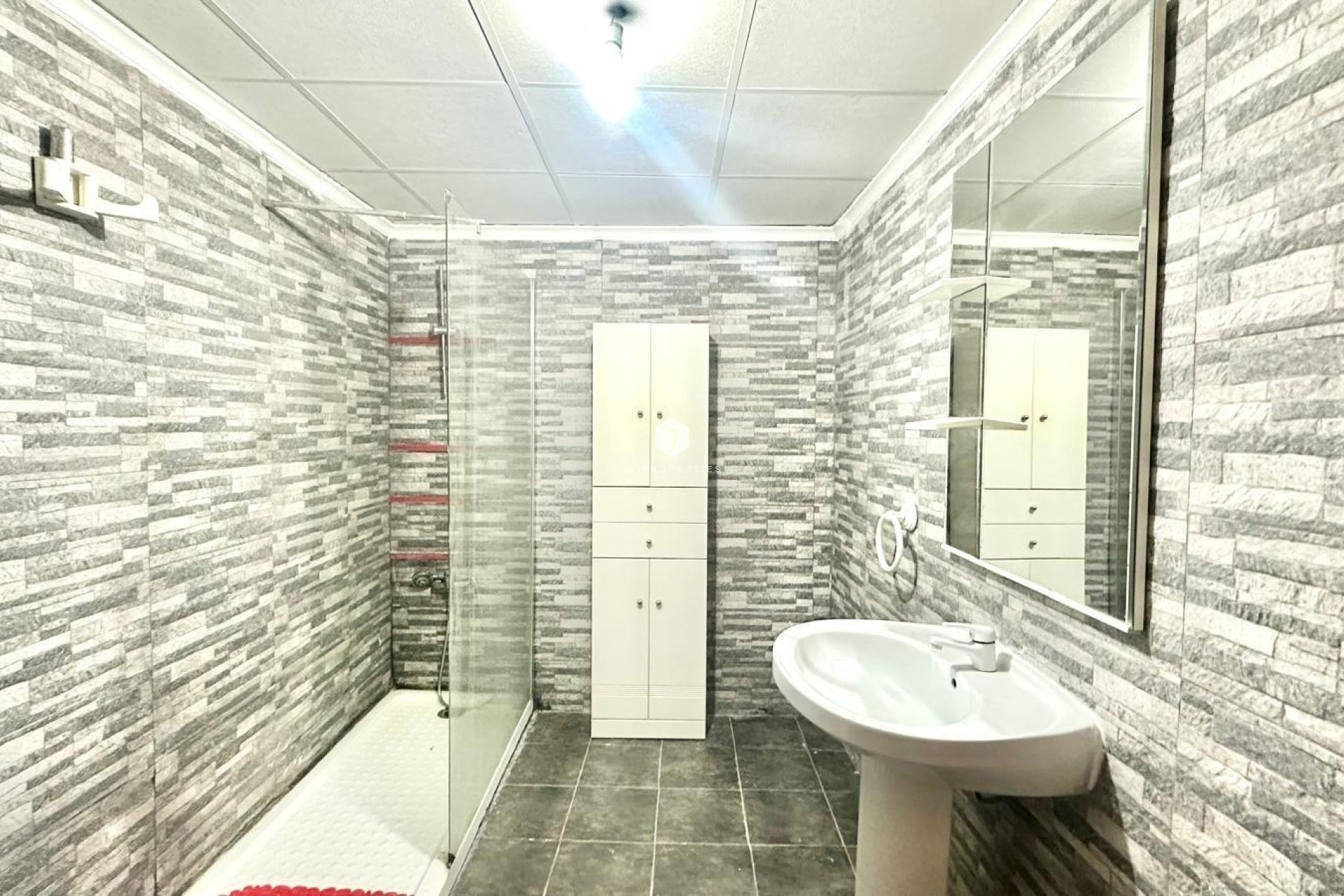 Aus zweiter Hand - Wohnung -
Torrevieja - Acequion