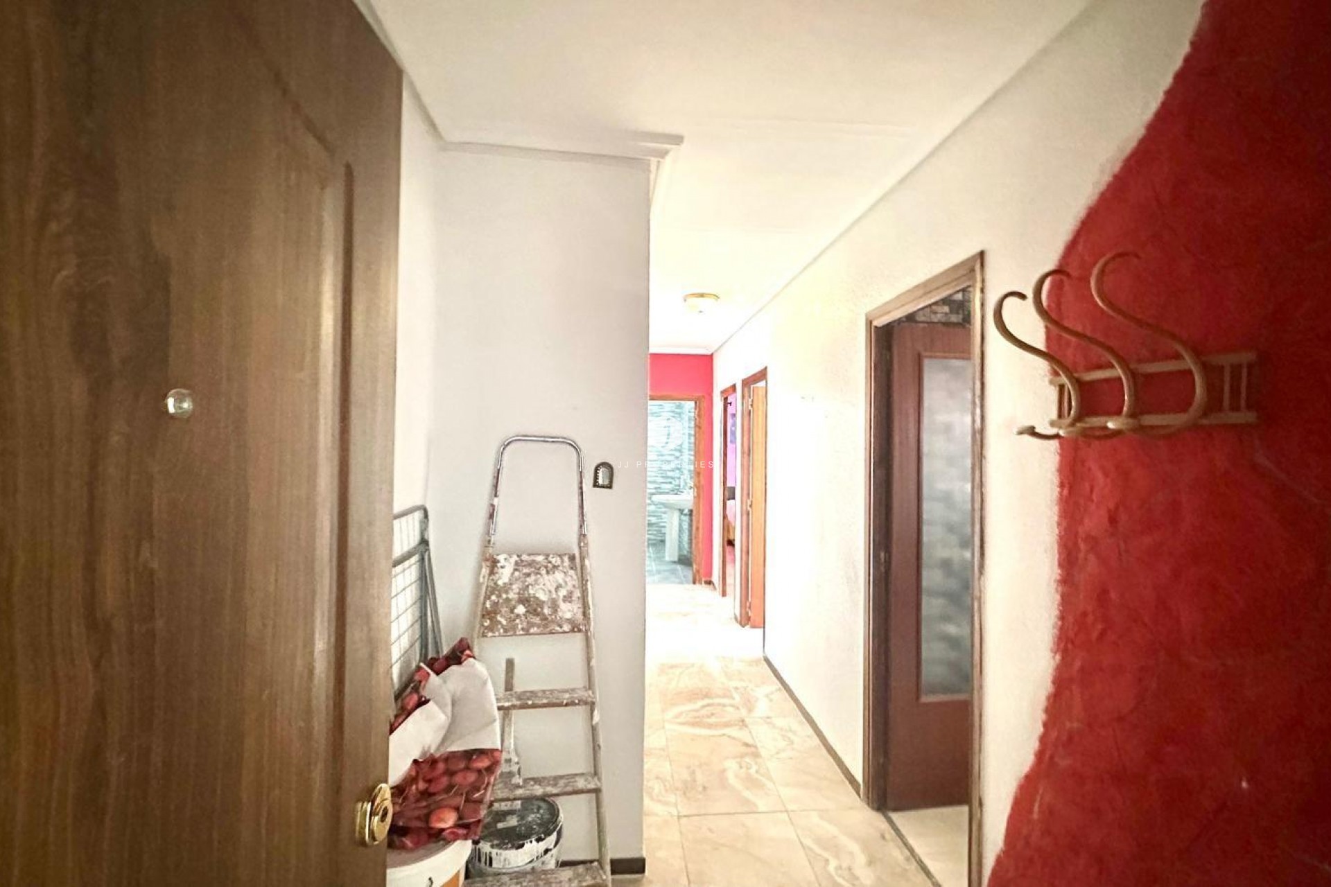 Aus zweiter Hand - Wohnung -
Torrevieja - Acequion