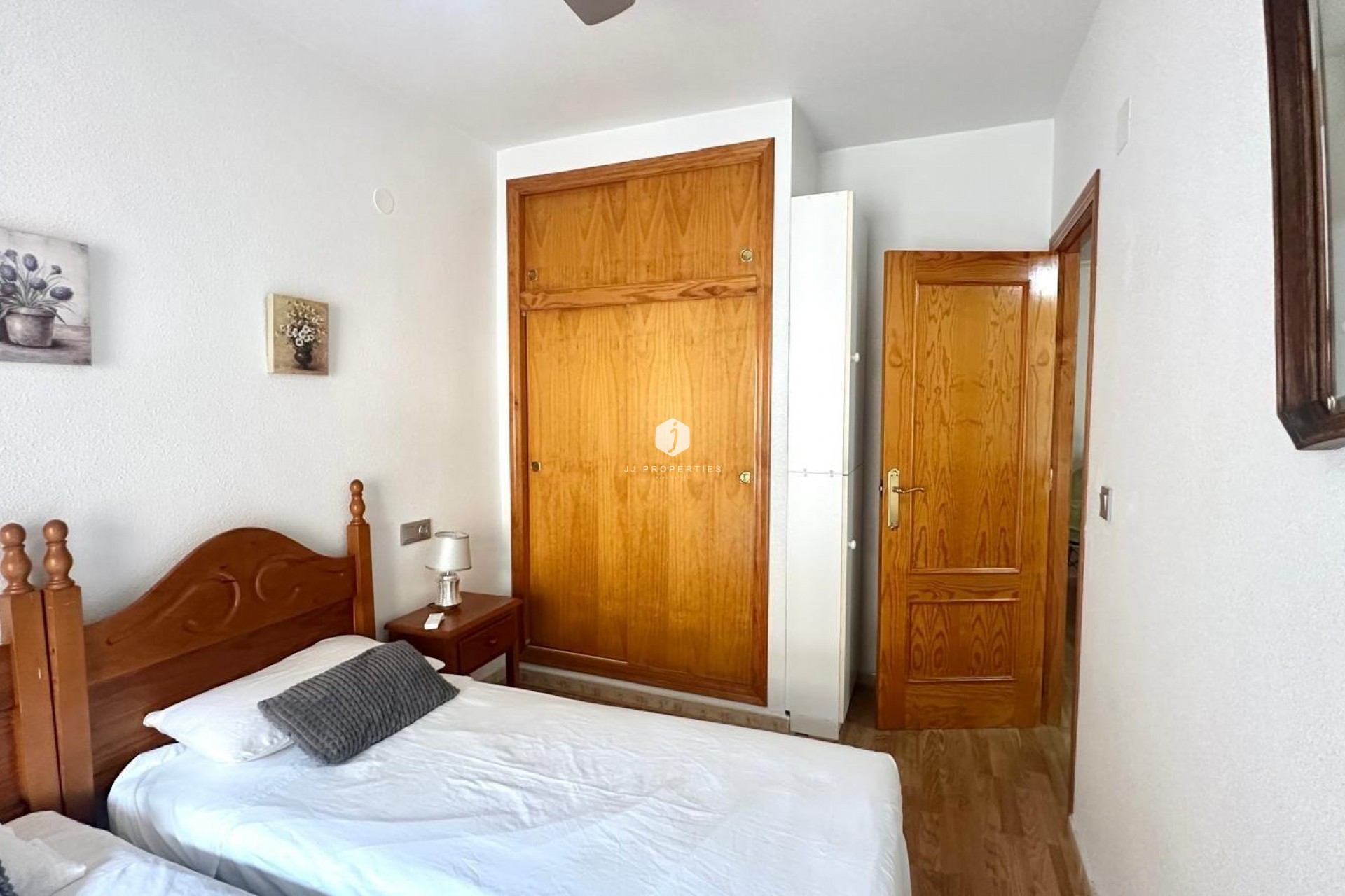 Aus zweiter Hand - Wohnung -
Torrevieja - Acequion