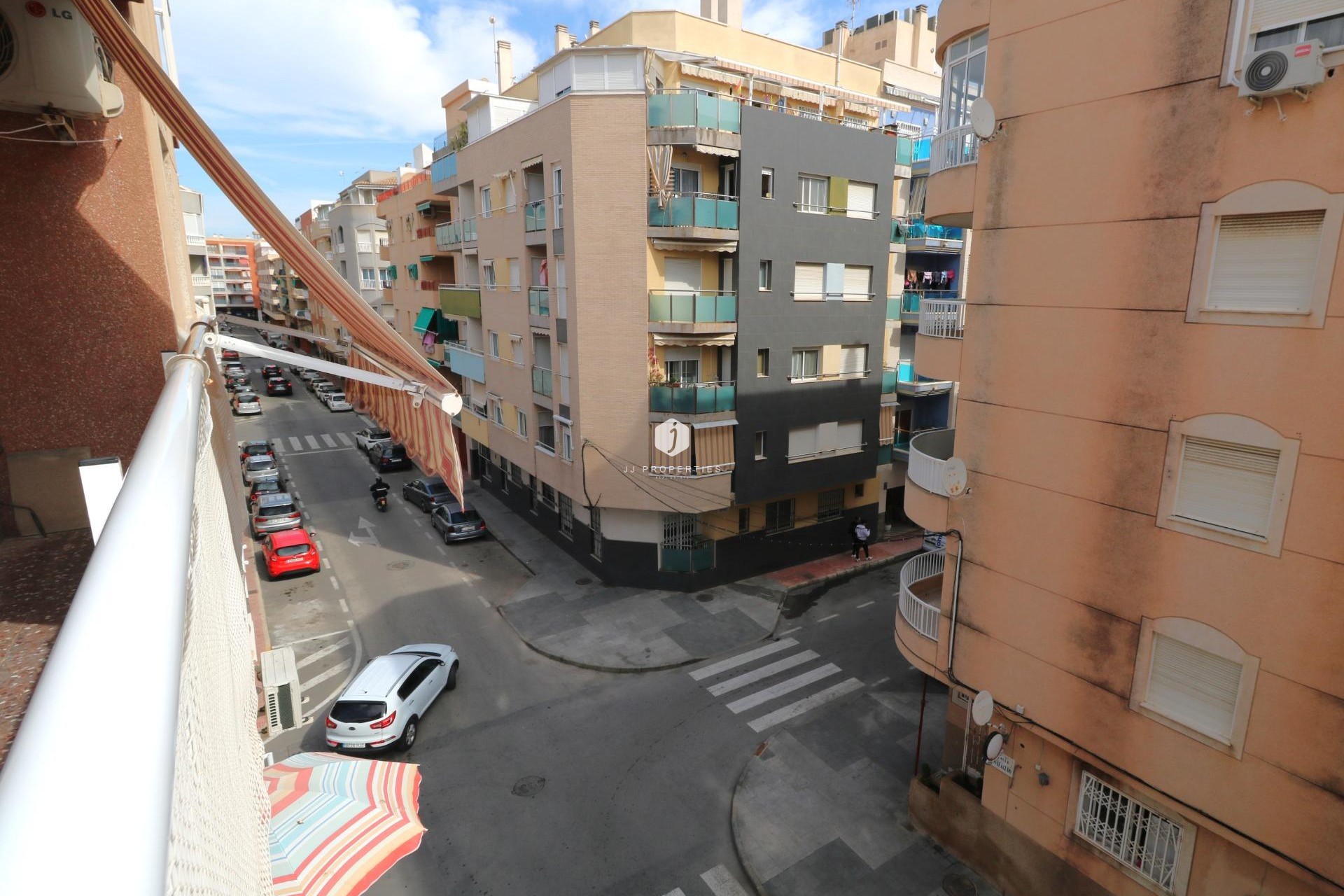 Aus zweiter Hand - Wohnung -
Torrevieja - Acequion