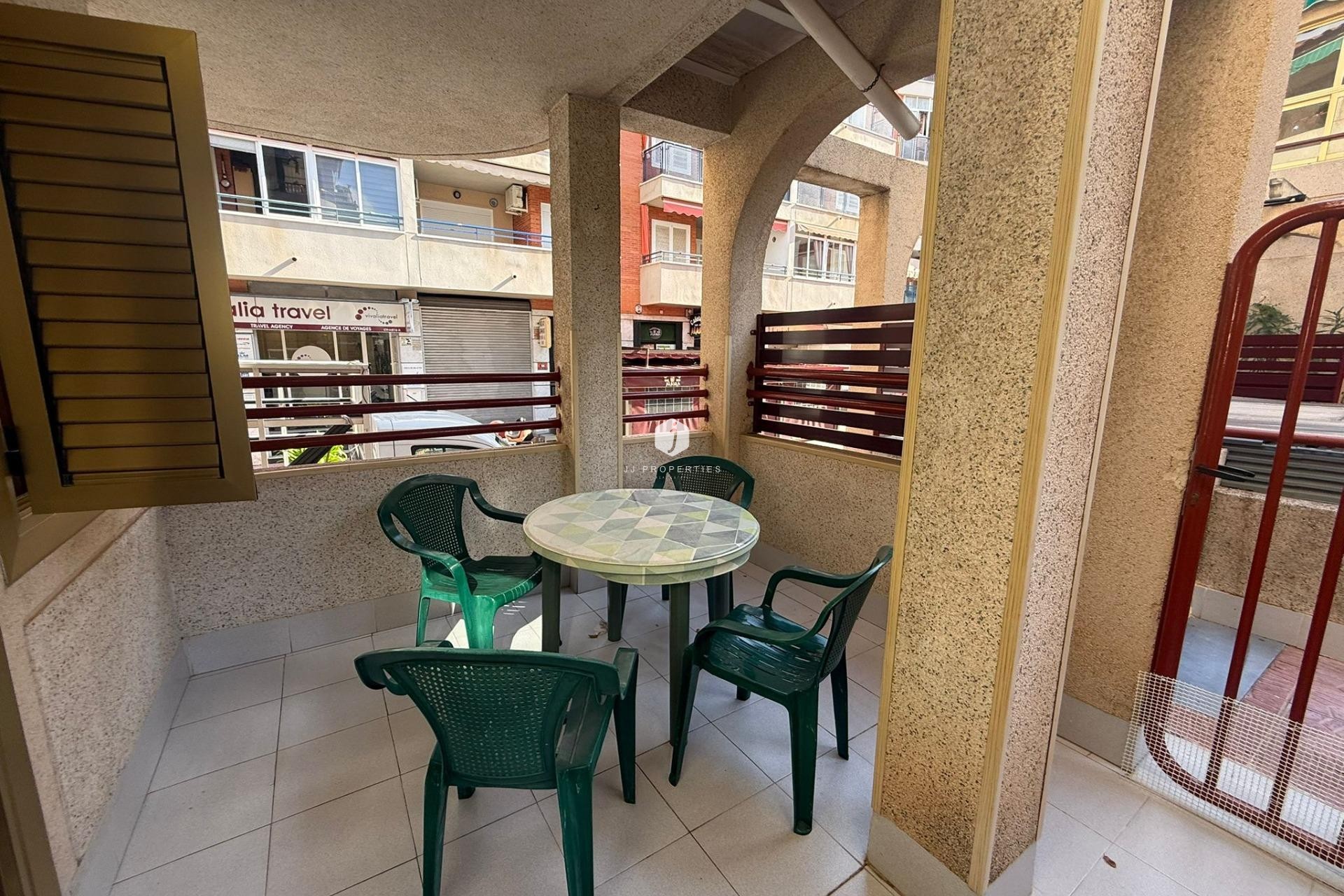 Aus zweiter Hand - Wohnung -
Torrevieja - Acequion