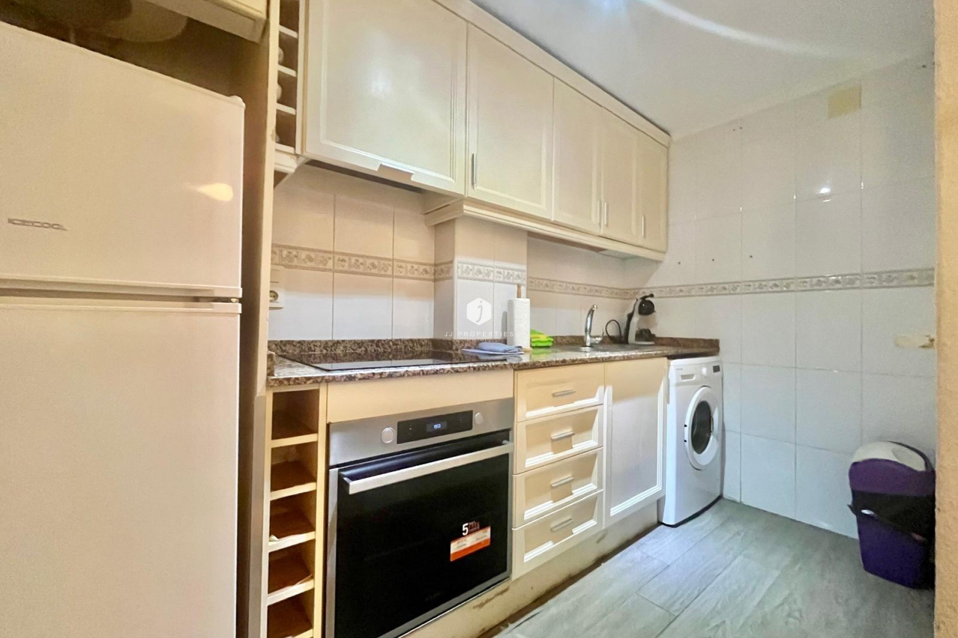 Aus zweiter Hand - Wohnung -
Torrevieja - Acequion