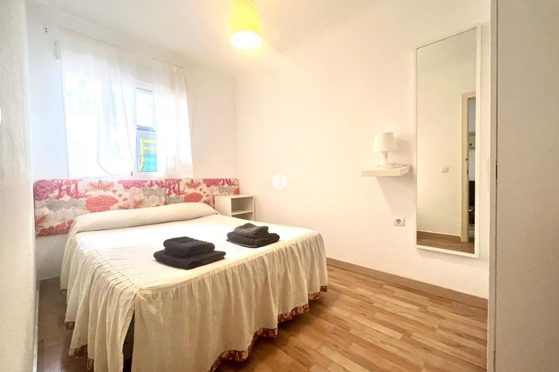 Aus zweiter Hand - Wohnung -
Torrevieja - Acequion
