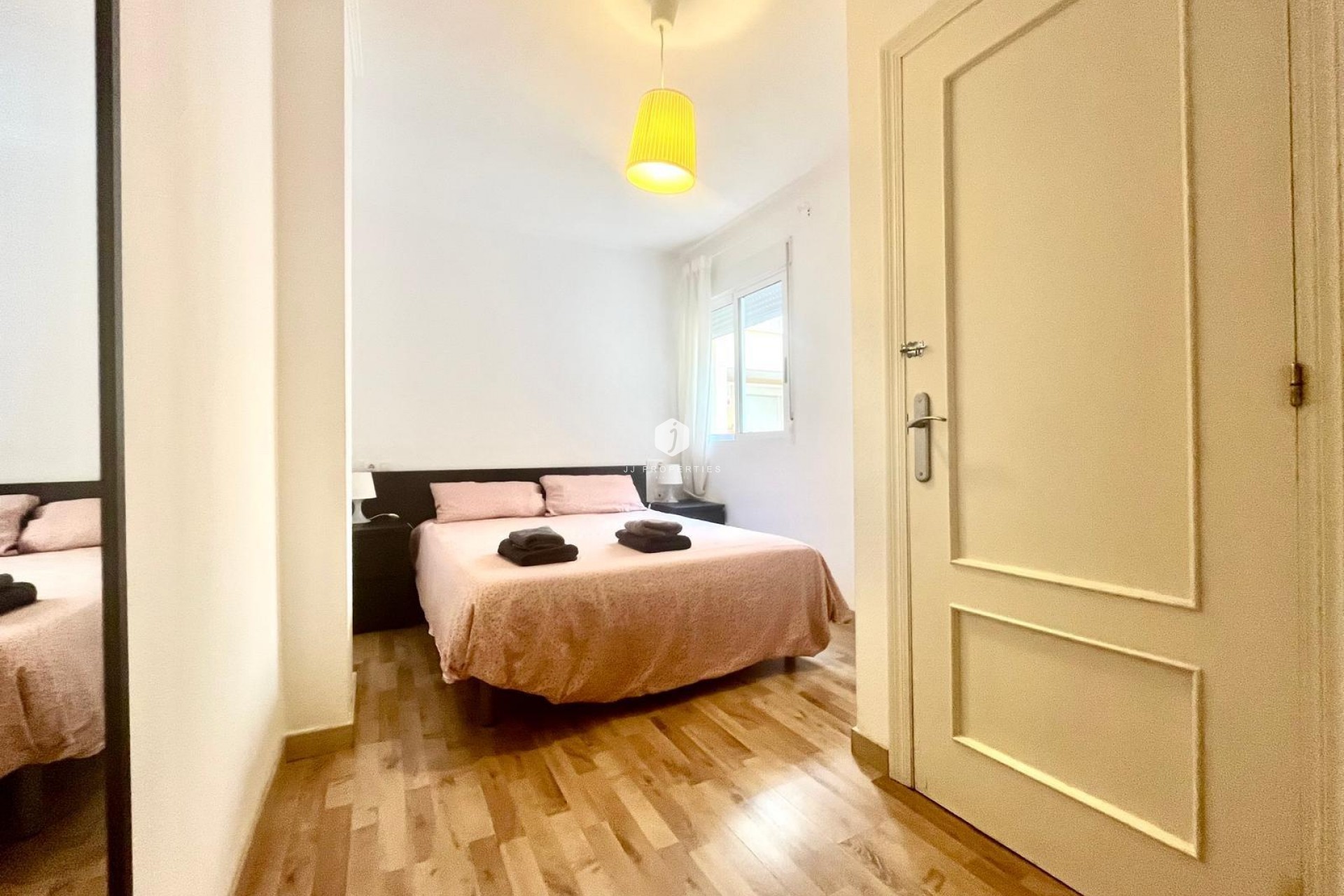 Aus zweiter Hand - Wohnung -
Torrevieja - Acequion