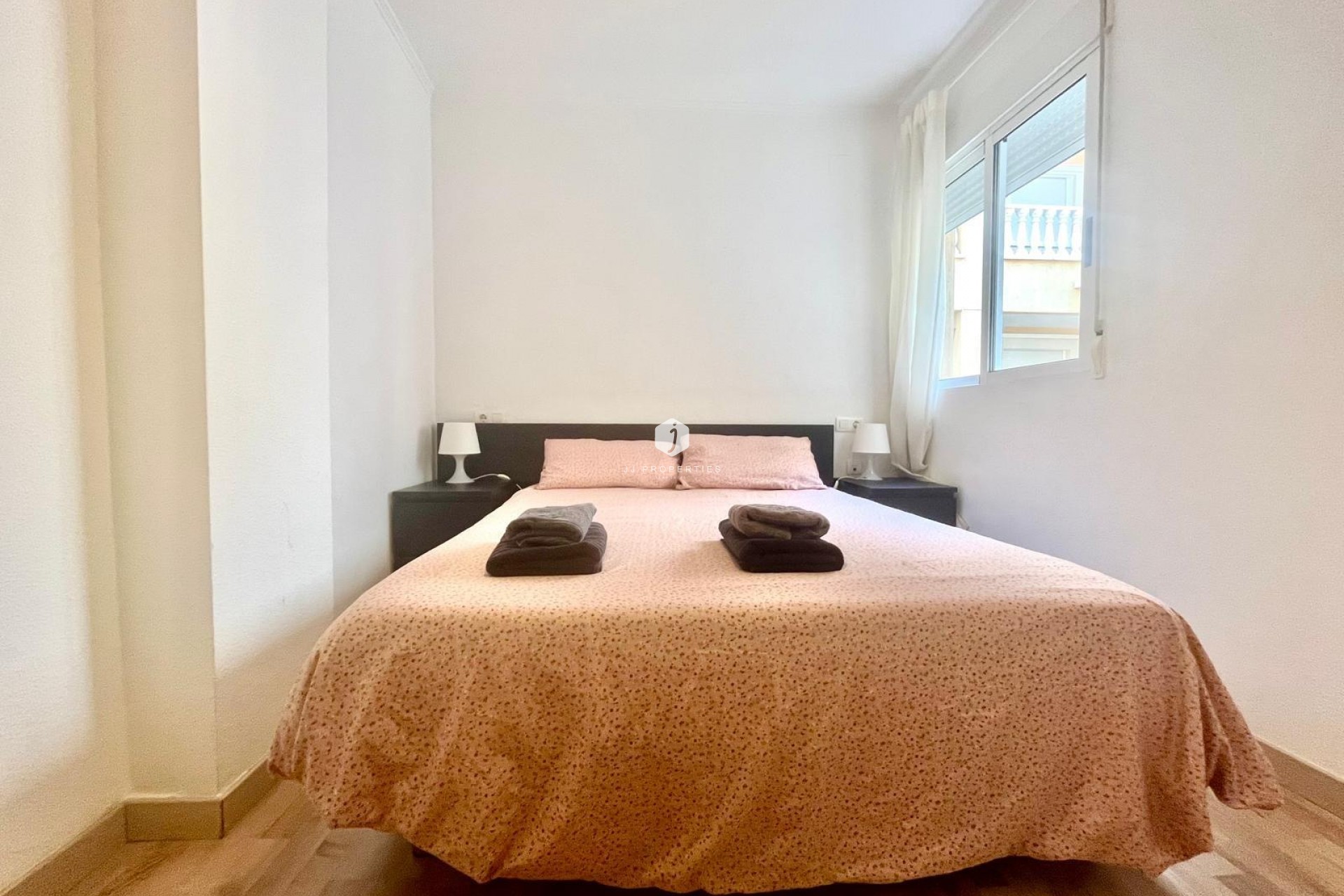 Aus zweiter Hand - Wohnung -
Torrevieja - Acequion