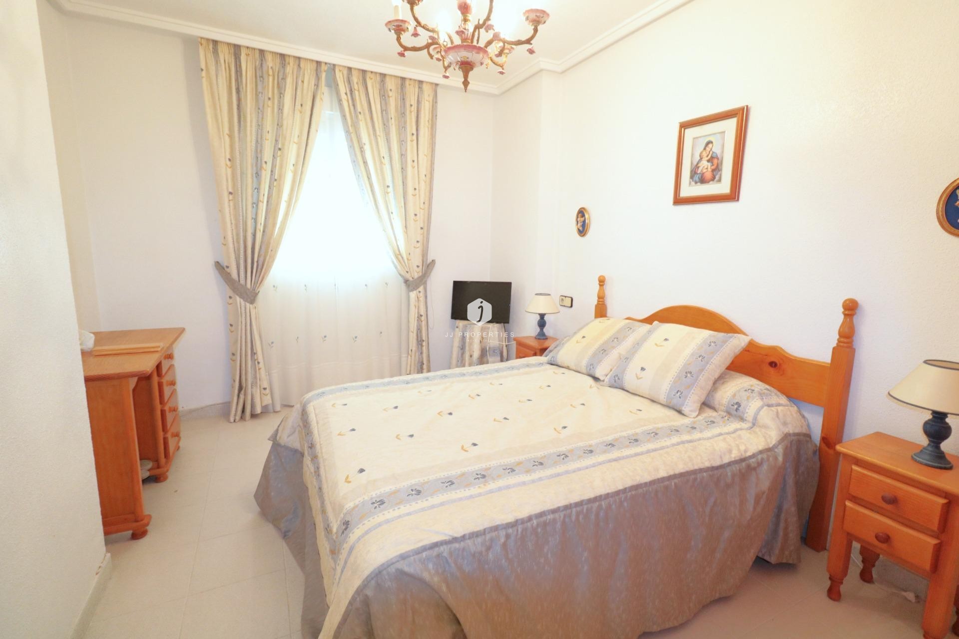 Aus zweiter Hand - Wohnung -
Torrevieja - Acequion