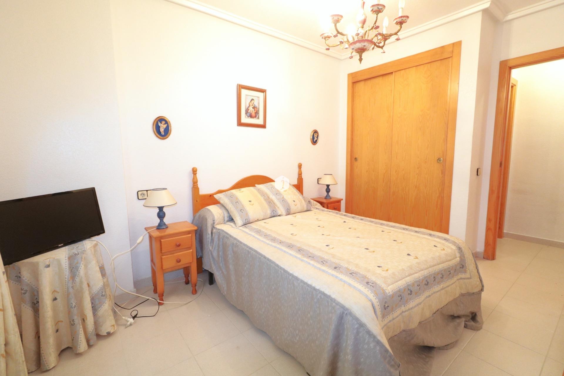Aus zweiter Hand - Wohnung -
Torrevieja - Acequion