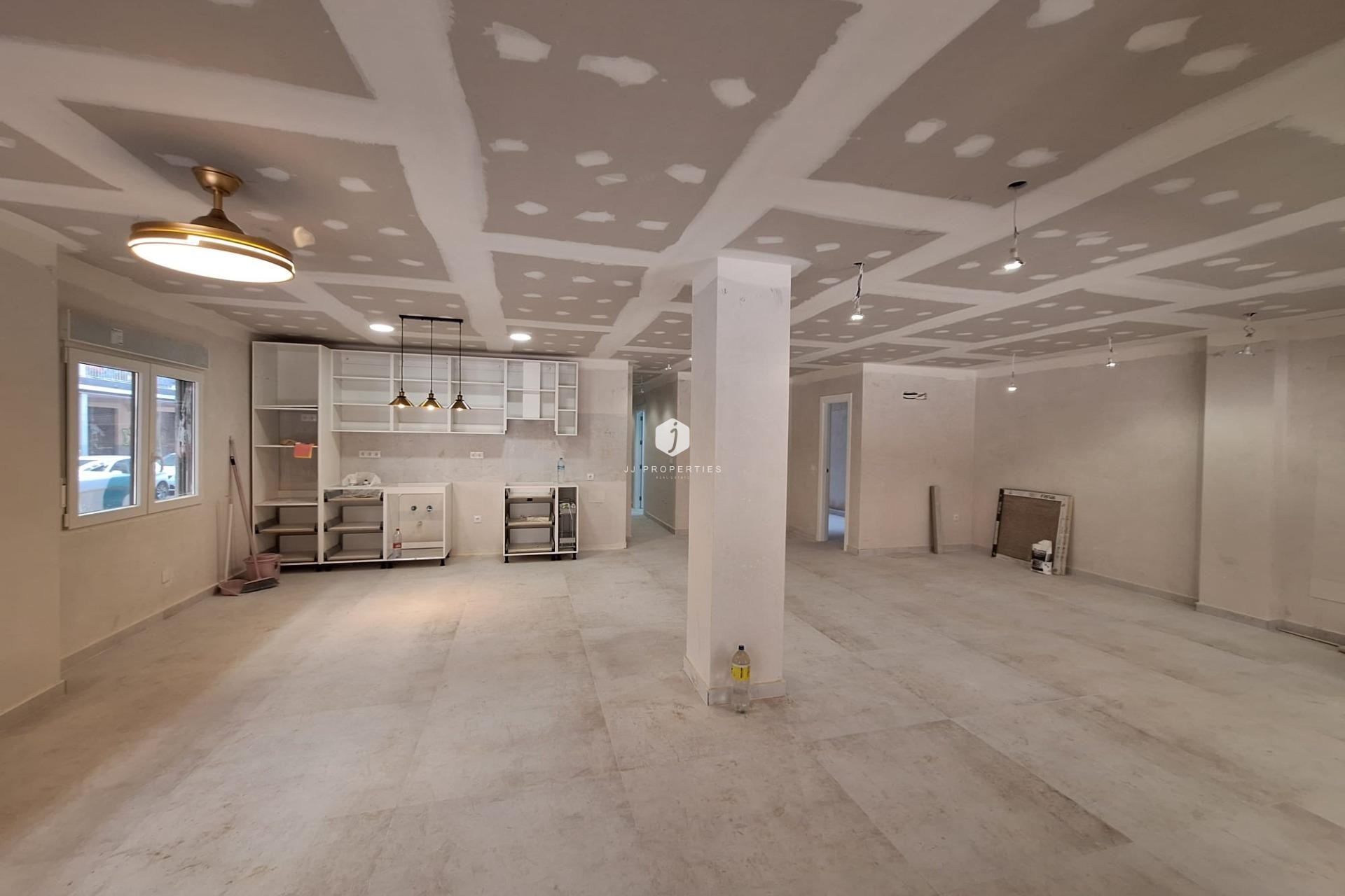 Aus zweiter Hand - Wohnung -
Torrevieja - Acequion