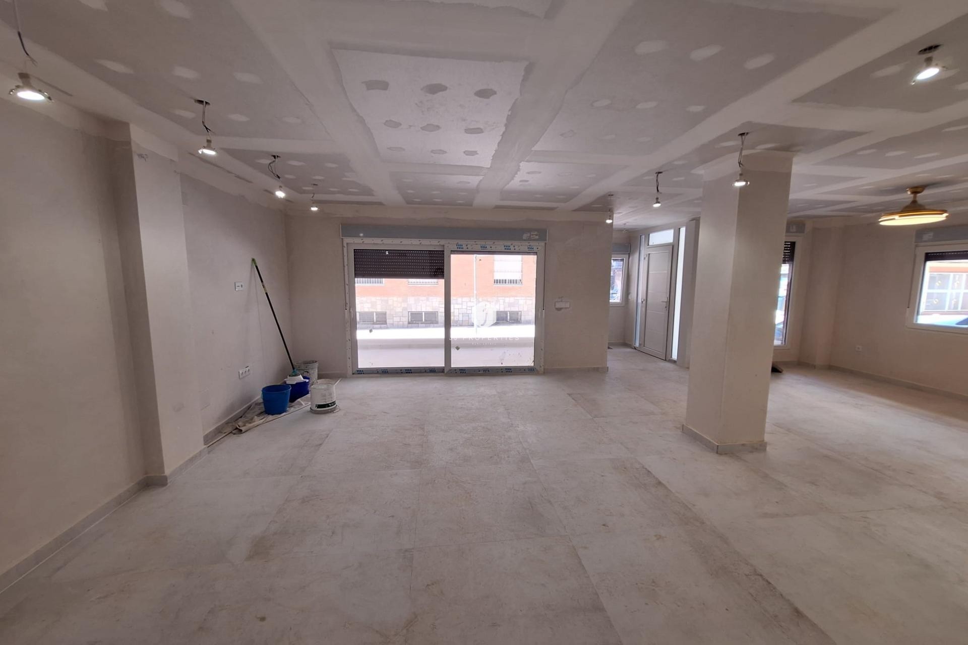 Aus zweiter Hand - Wohnung -
Torrevieja - Acequion