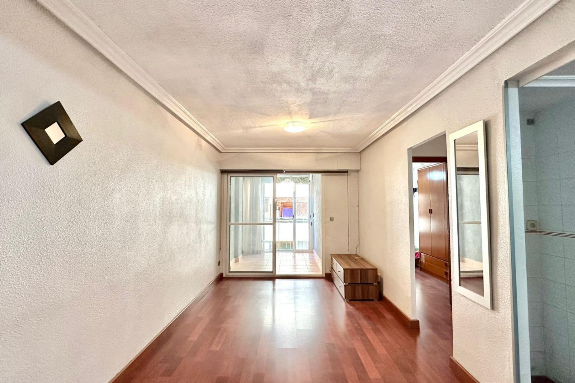 Aus zweiter Hand - Wohnung -
Torrevieja - Acequion