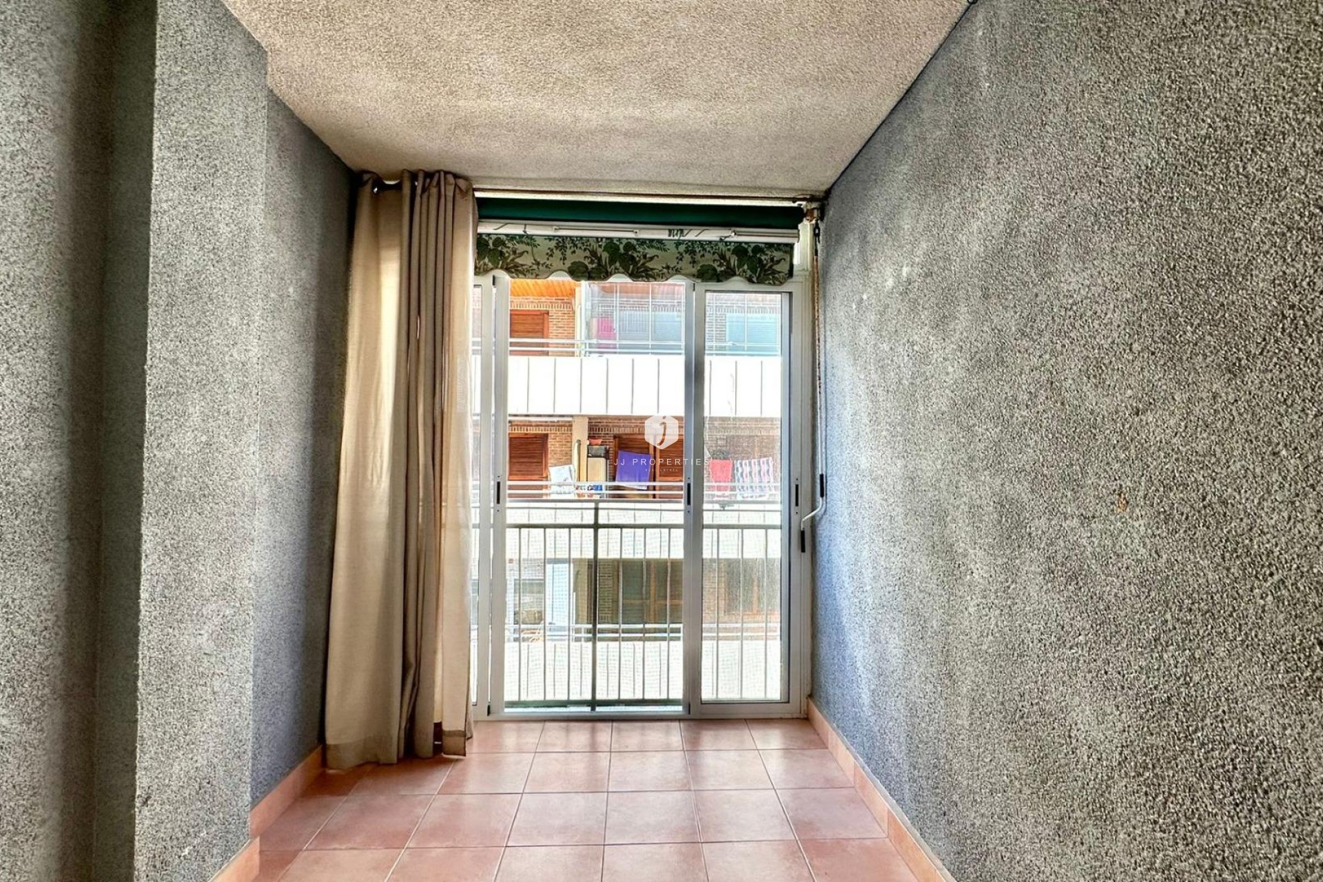 Aus zweiter Hand - Wohnung -
Torrevieja - Acequion