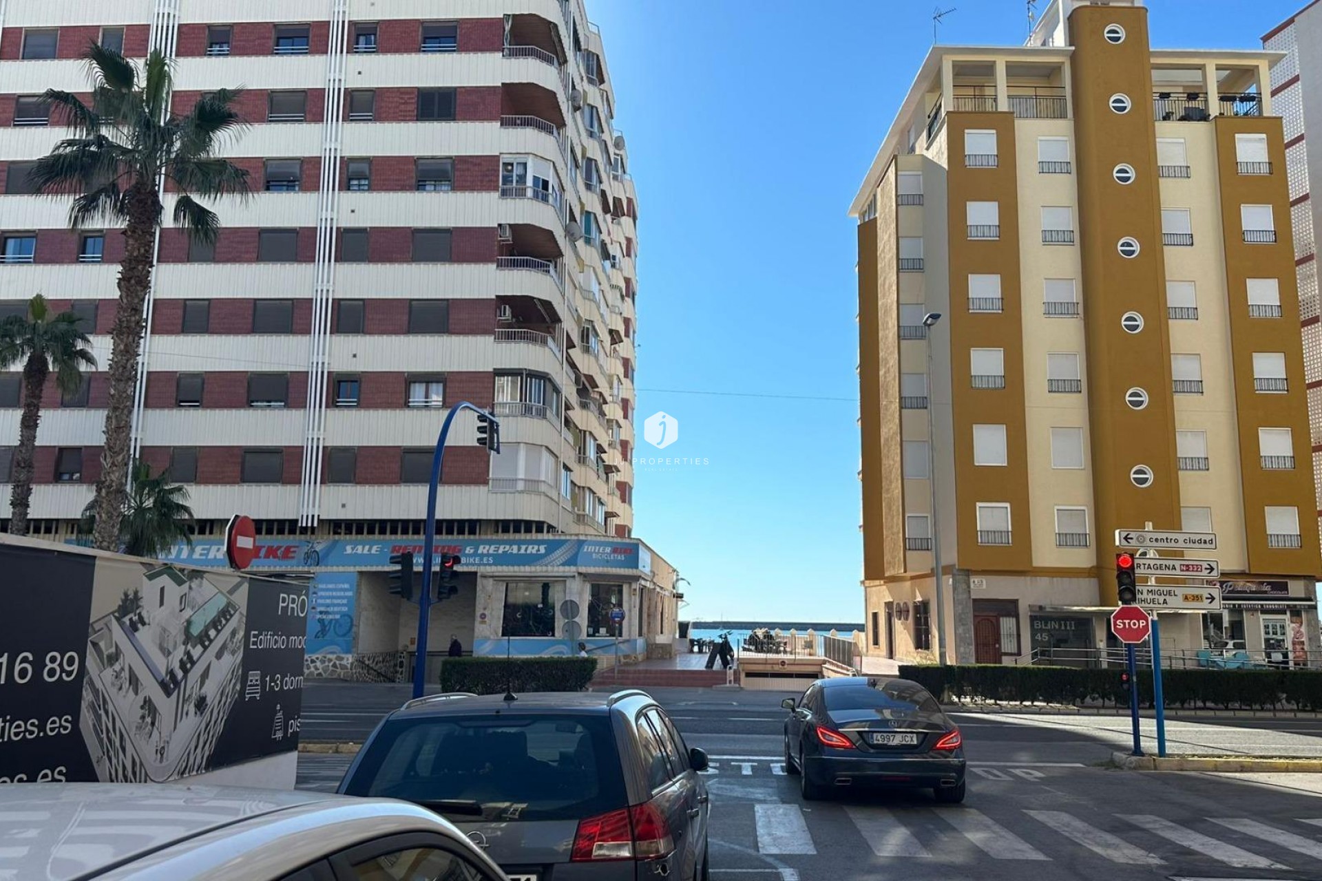 Aus zweiter Hand - Wohnung -
Torrevieja - Acequion