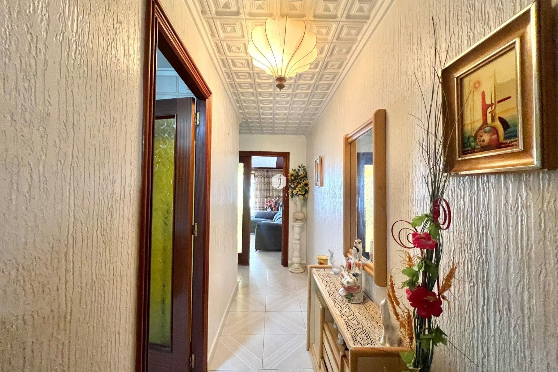 Aus zweiter Hand - Wohnung -
Torrevieja - Acequion