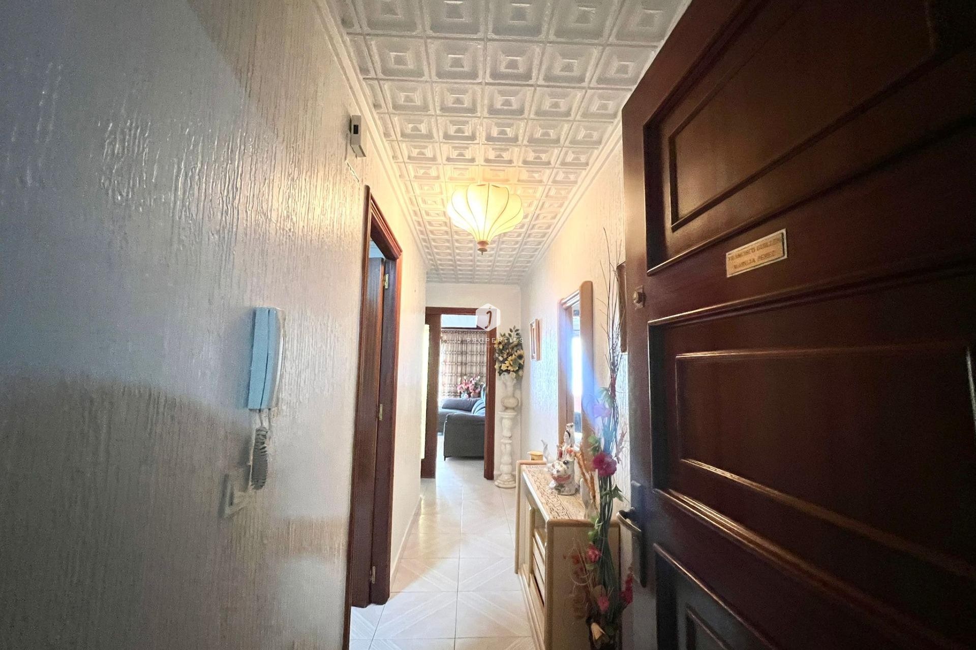 Aus zweiter Hand - Wohnung -
Torrevieja - Acequion