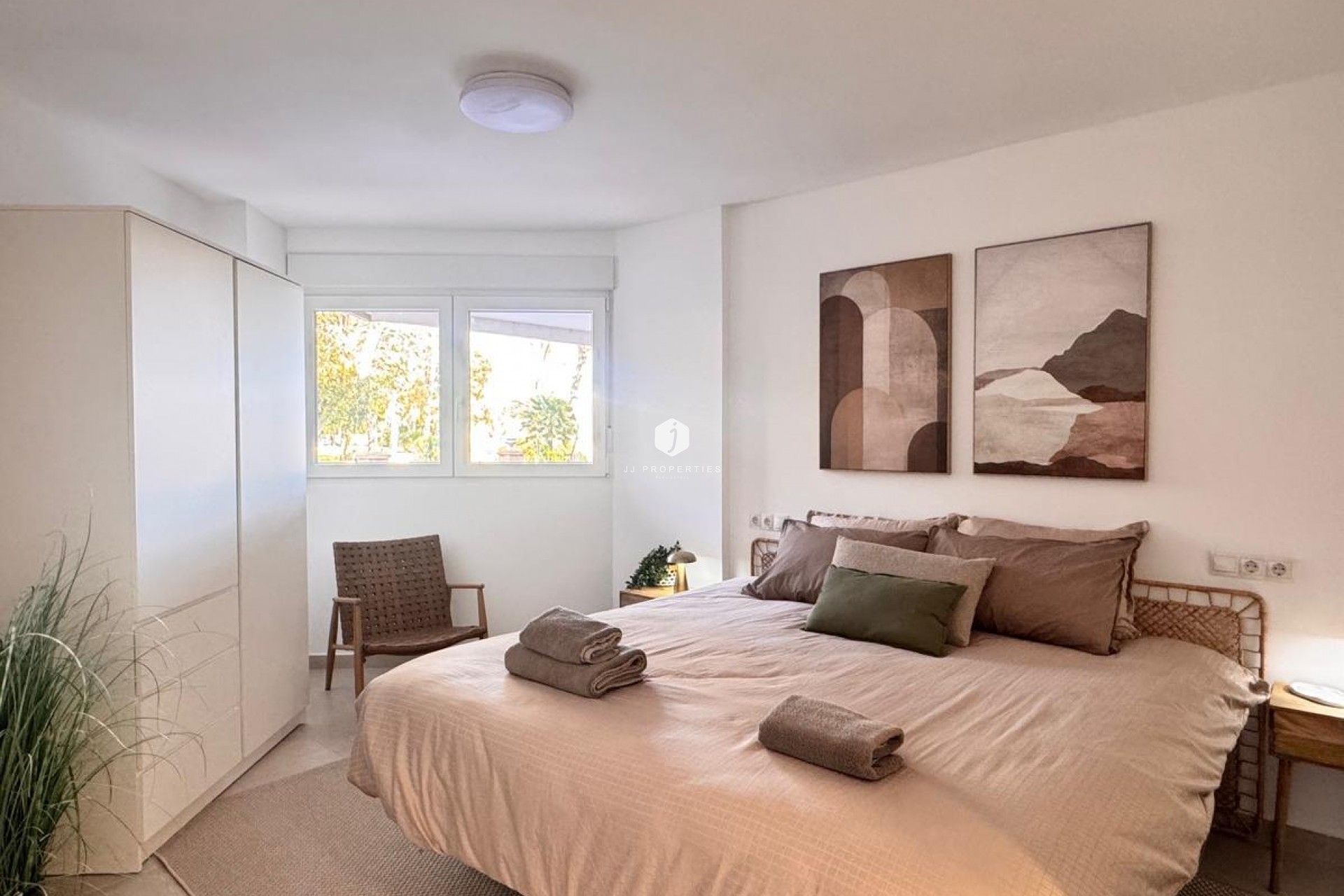 Aus zweiter Hand - Wohnung -
Torrevieja - Acequion