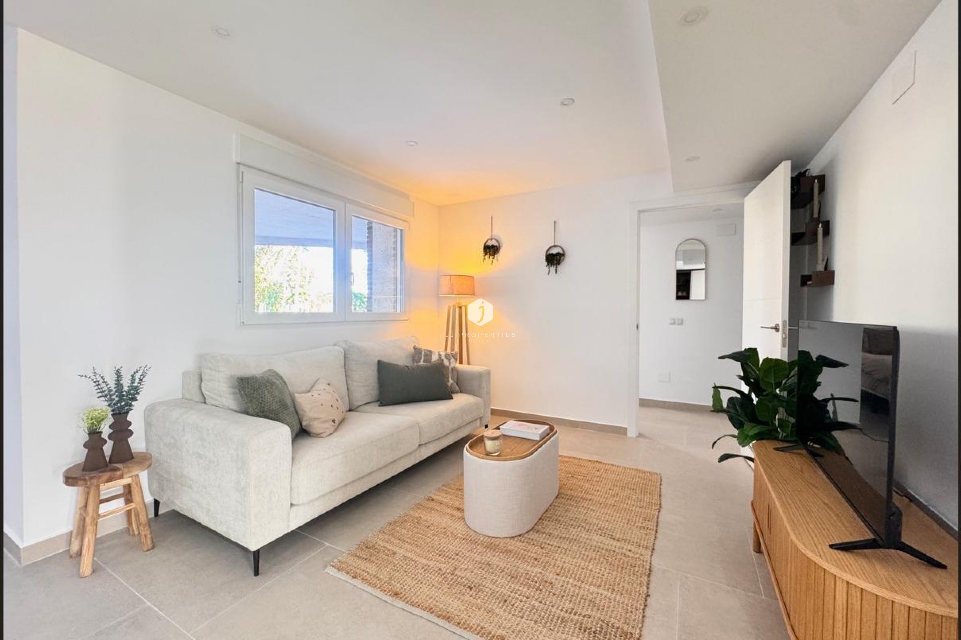 Aus zweiter Hand - Wohnung -
Torrevieja - Acequion