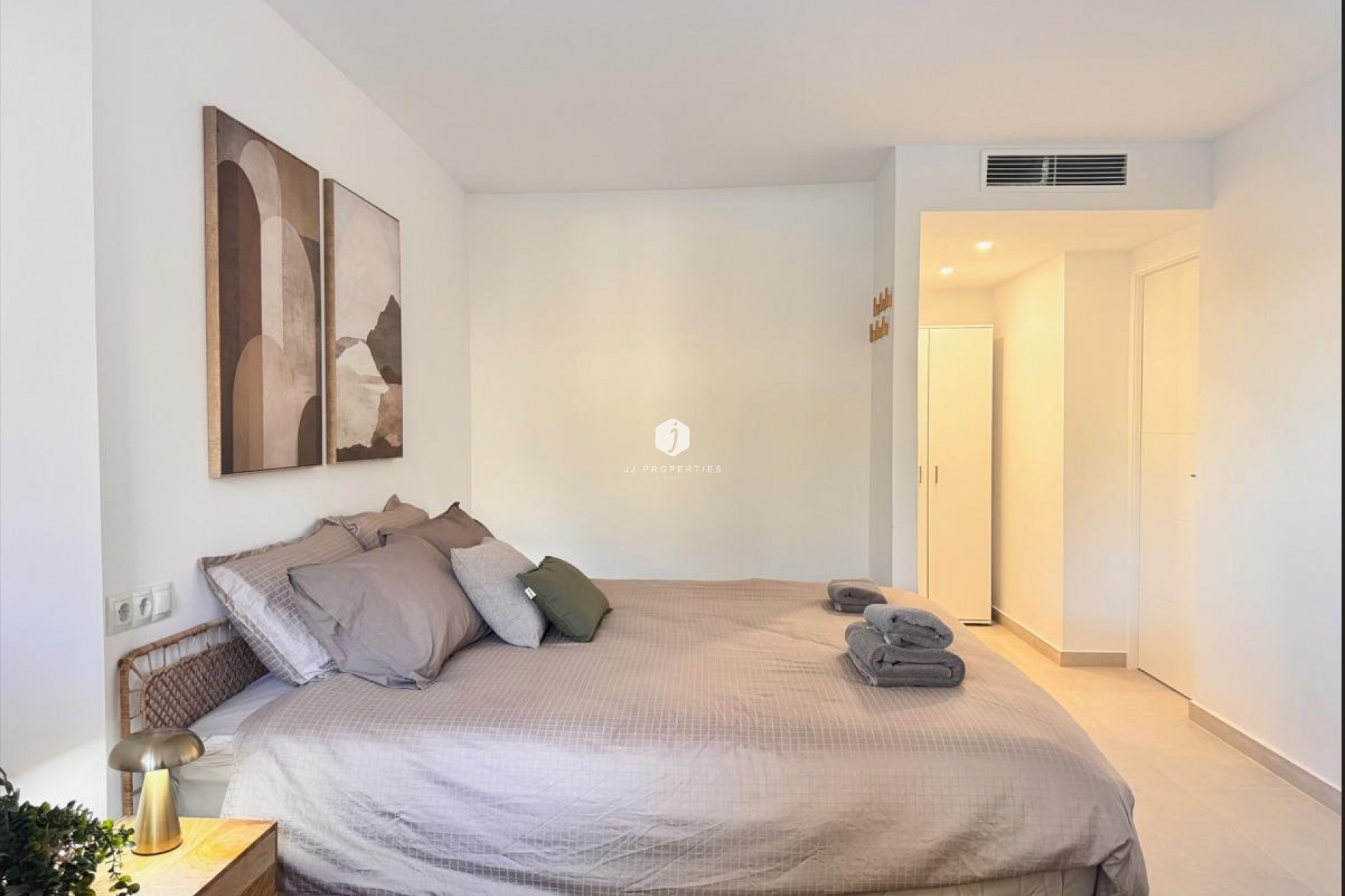 Aus zweiter Hand - Wohnung -
Torrevieja - Acequion