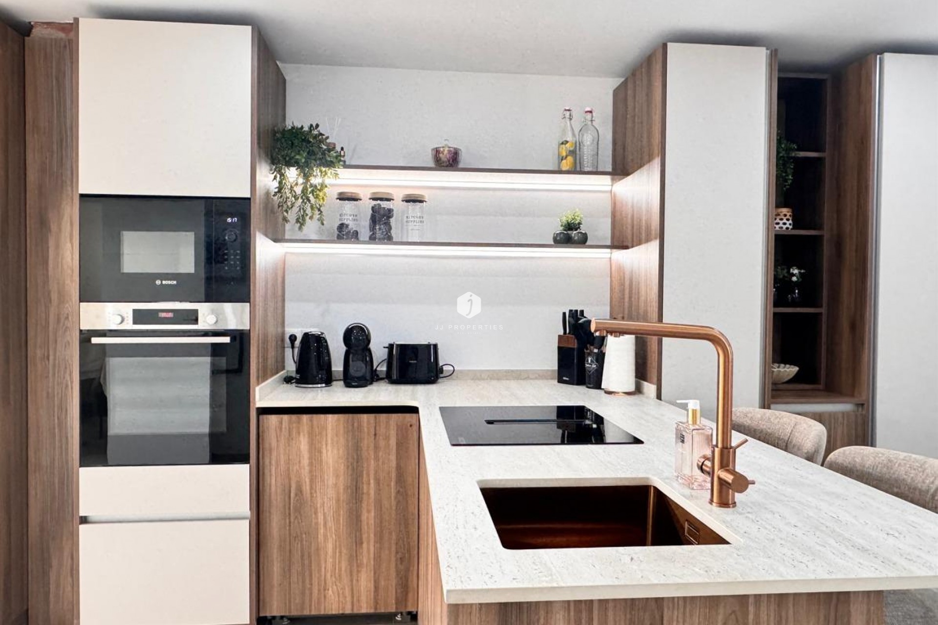 Aus zweiter Hand - Wohnung -
Torrevieja - Acequion