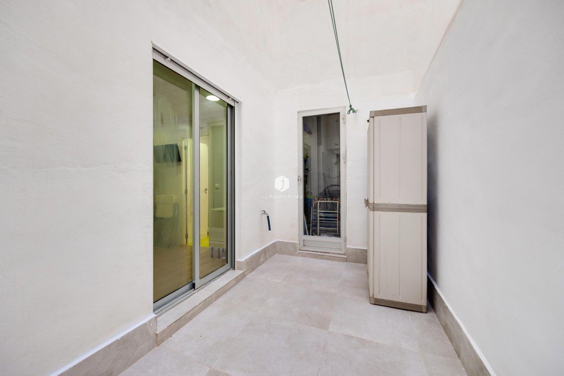 Aus zweiter Hand - Wohnung -
Torrevieja - Acequion