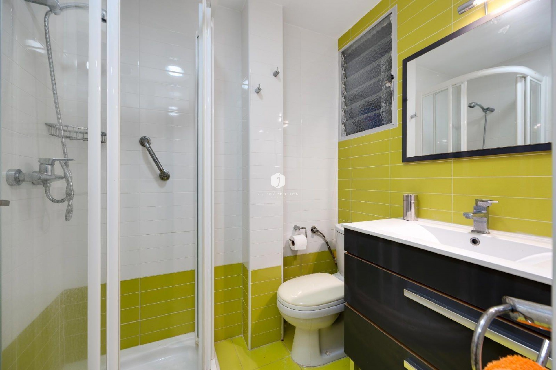 Aus zweiter Hand - Wohnung -
Torrevieja - Acequion