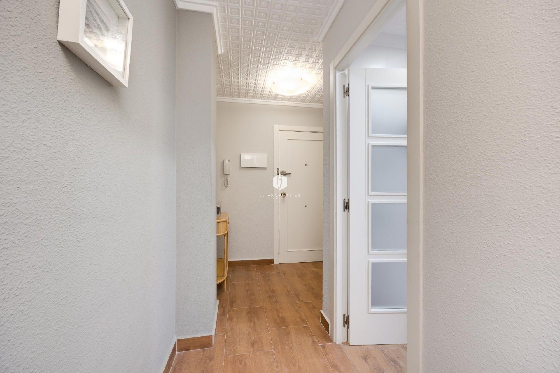 Aus zweiter Hand - Wohnung -
Torrevieja - Acequion