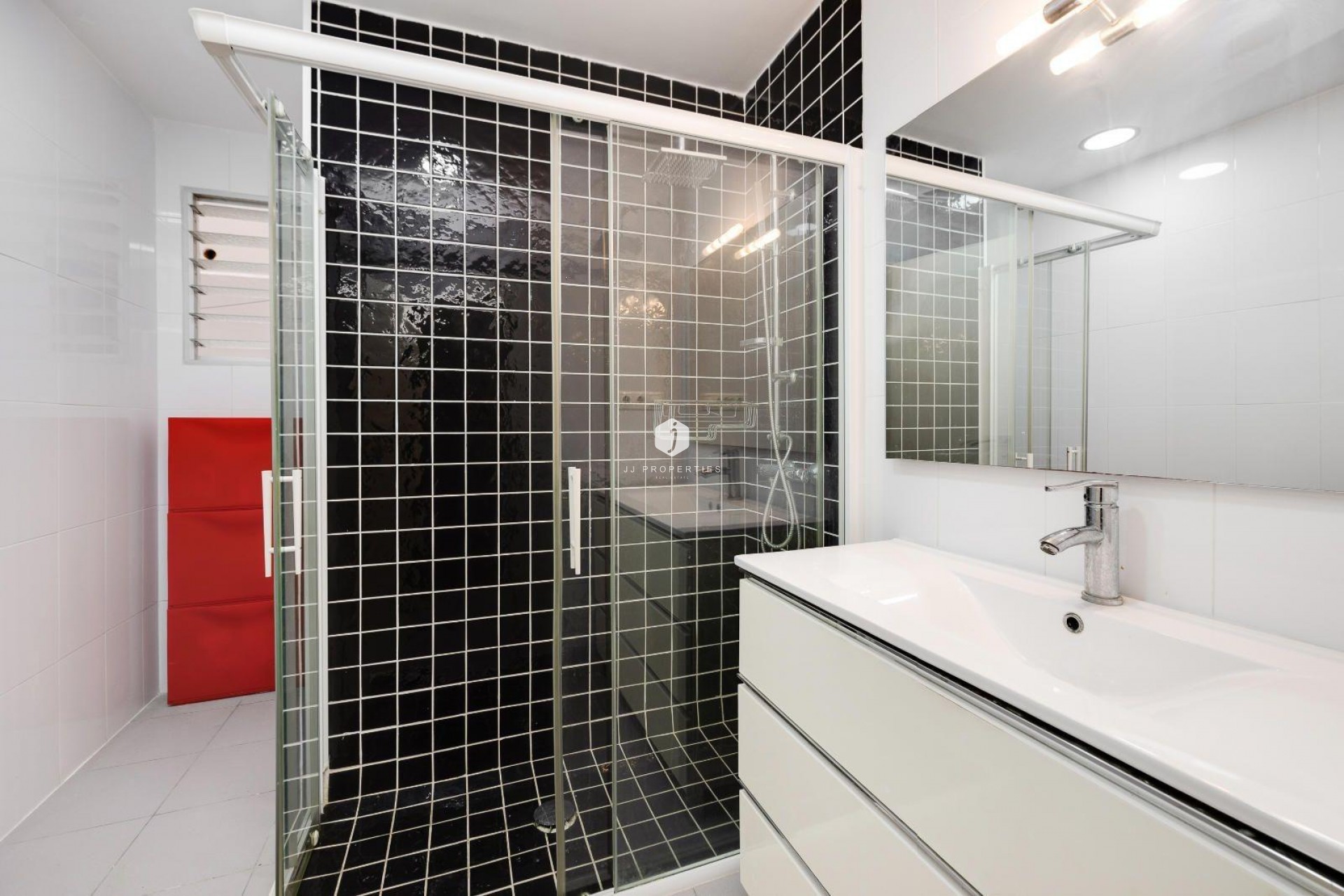 Aus zweiter Hand - Wohnung -
Torrevieja - Acequion