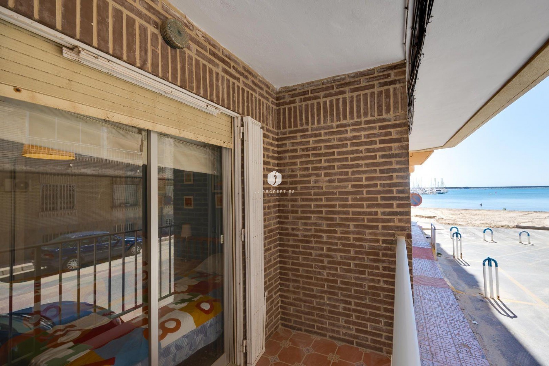Aus zweiter Hand - Wohnung -
Torrevieja - Acequion