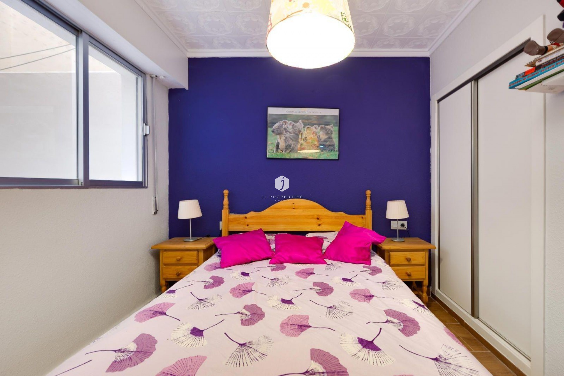 Aus zweiter Hand - Wohnung -
Torrevieja - Acequion