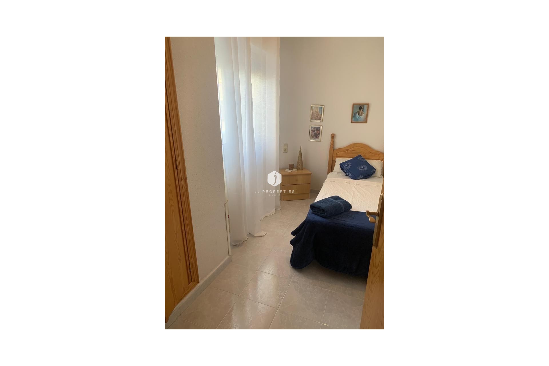 Aus zweiter Hand - Wohnung -
Torrevieja - Acequion