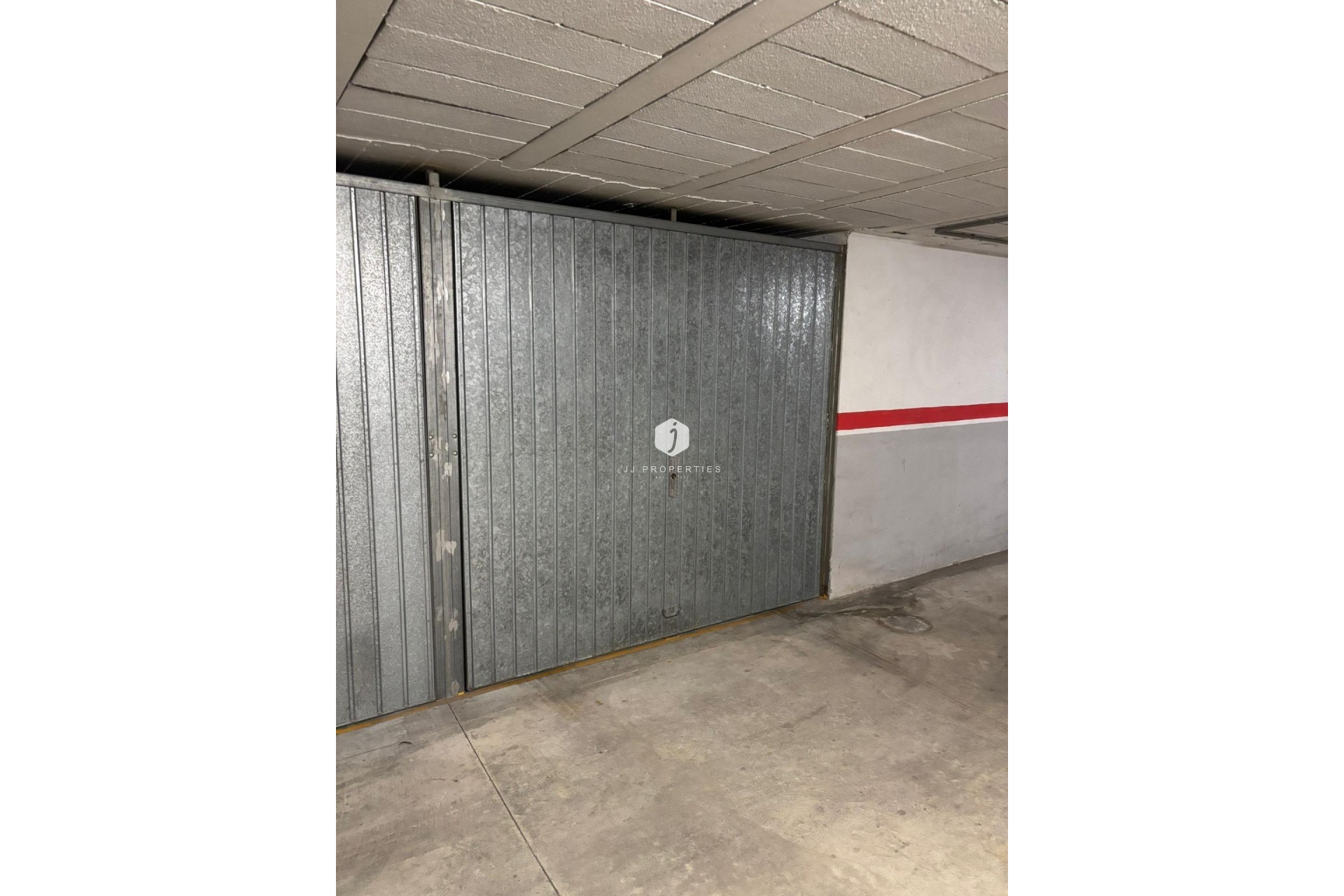 Aus zweiter Hand - Wohnung -
Torrevieja - Acequion