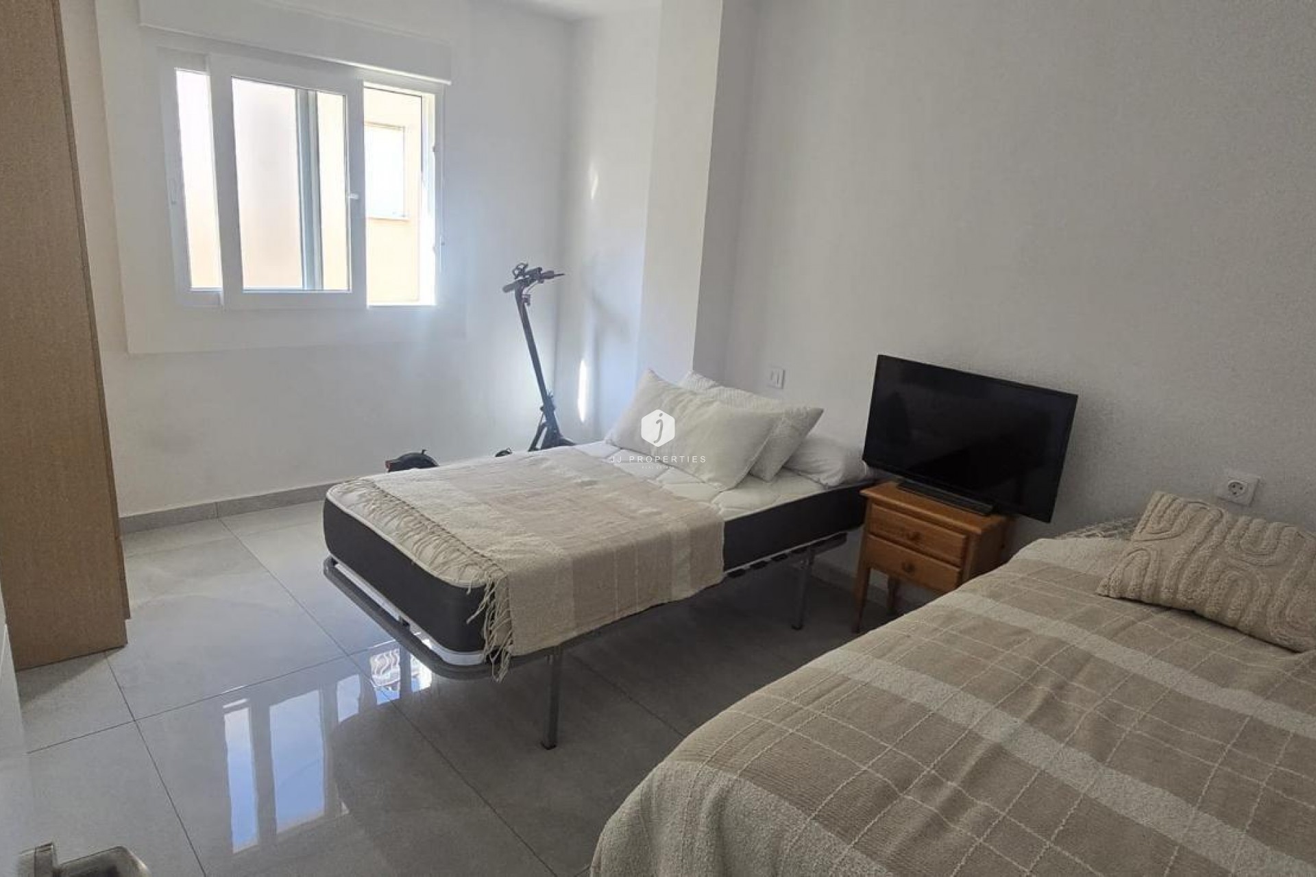 Aus zweiter Hand - Wohnung -
Torrevieja - Acequion