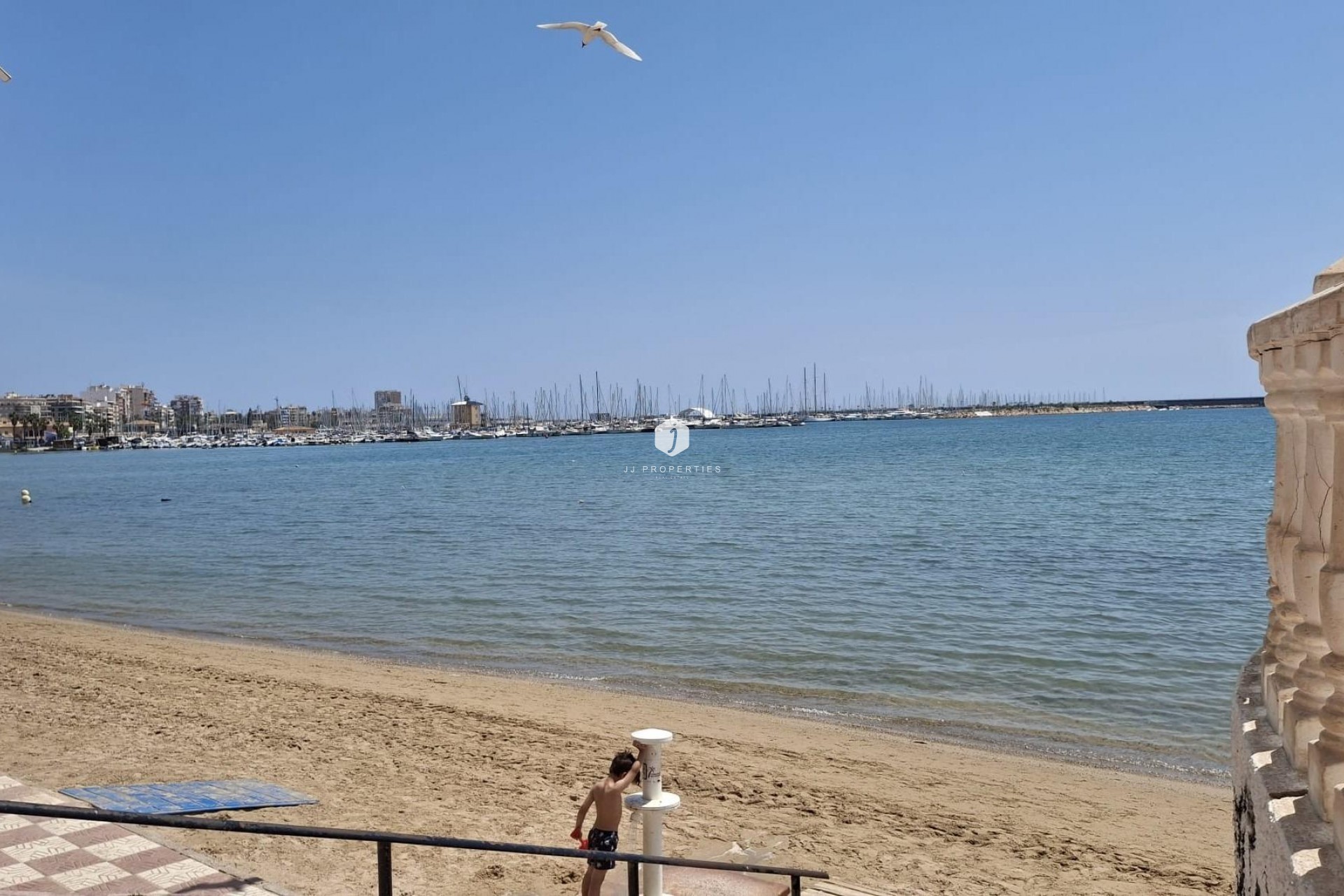 Aus zweiter Hand - Wohnung -
Torrevieja - Acequion