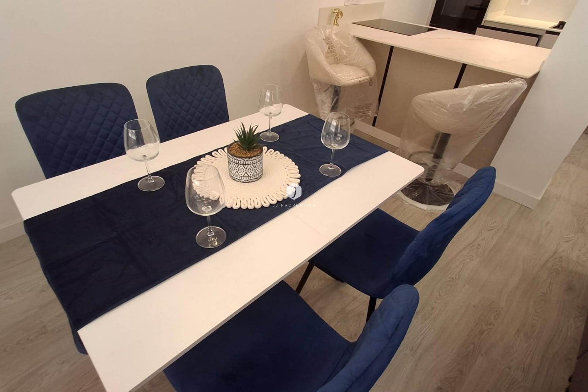 Aus zweiter Hand - Wohnung -
Torrevieja - Acequion