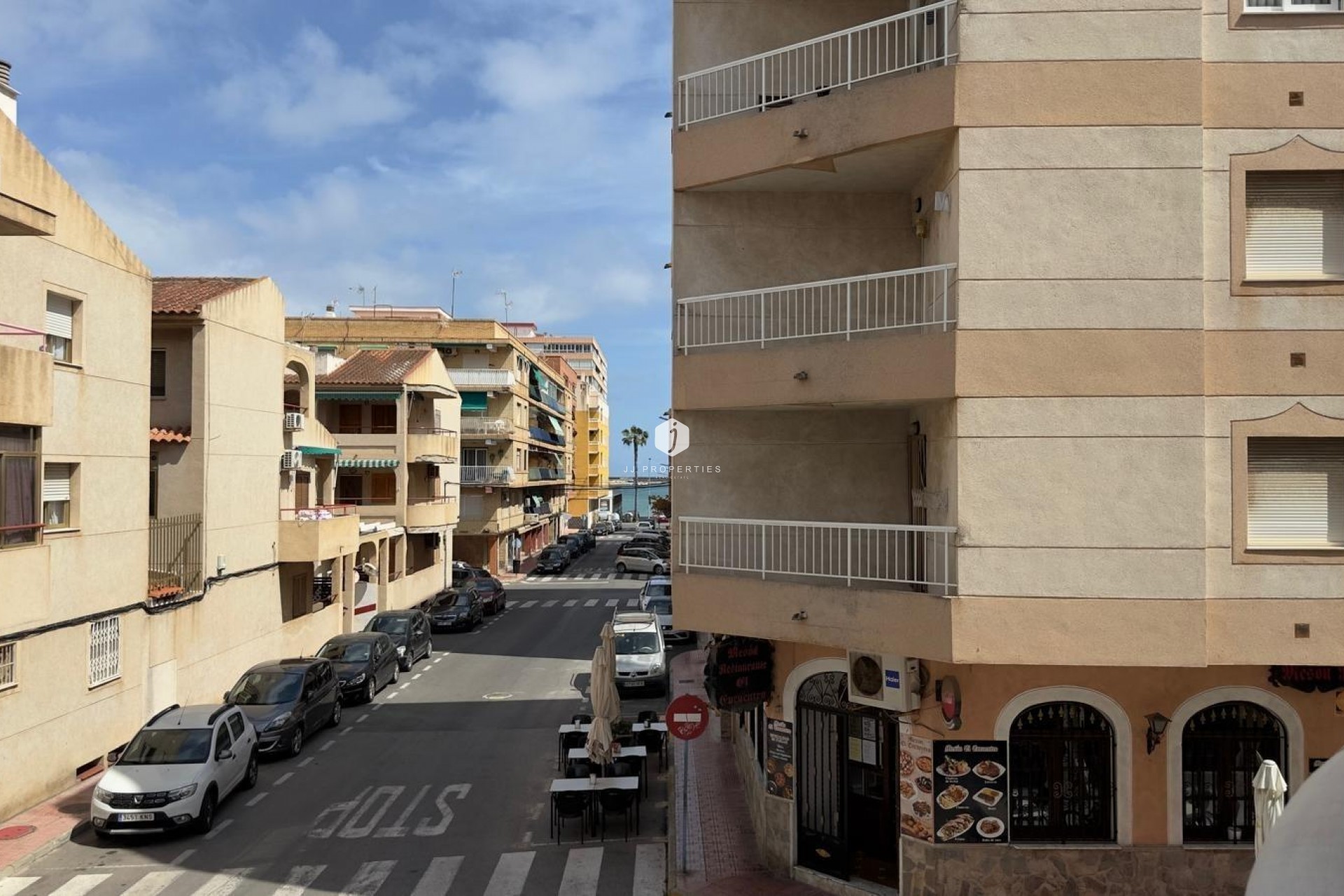 Aus zweiter Hand - Wohnung -
Torrevieja - Acequion