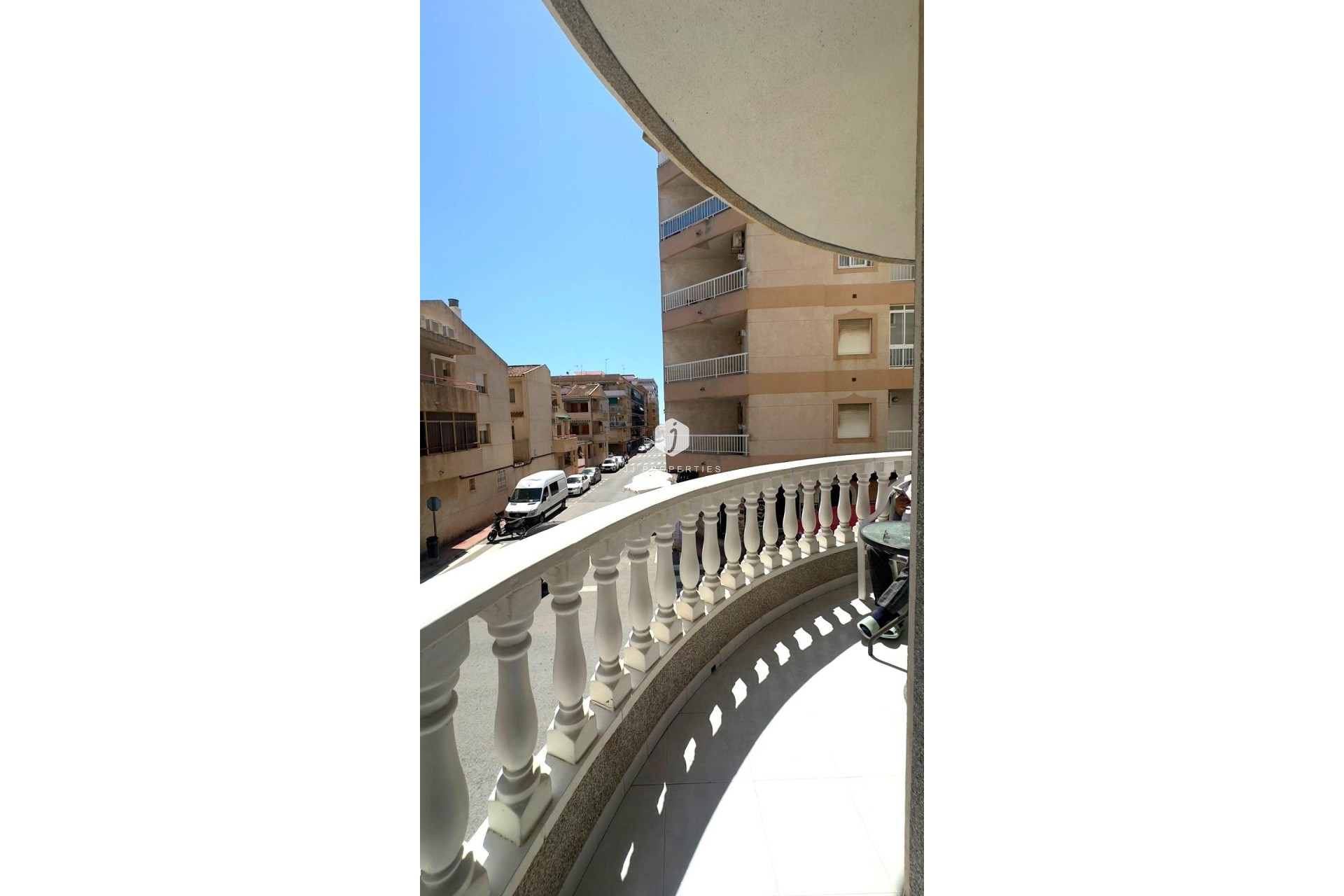Aus zweiter Hand - Wohnung -
Torrevieja - Acequion