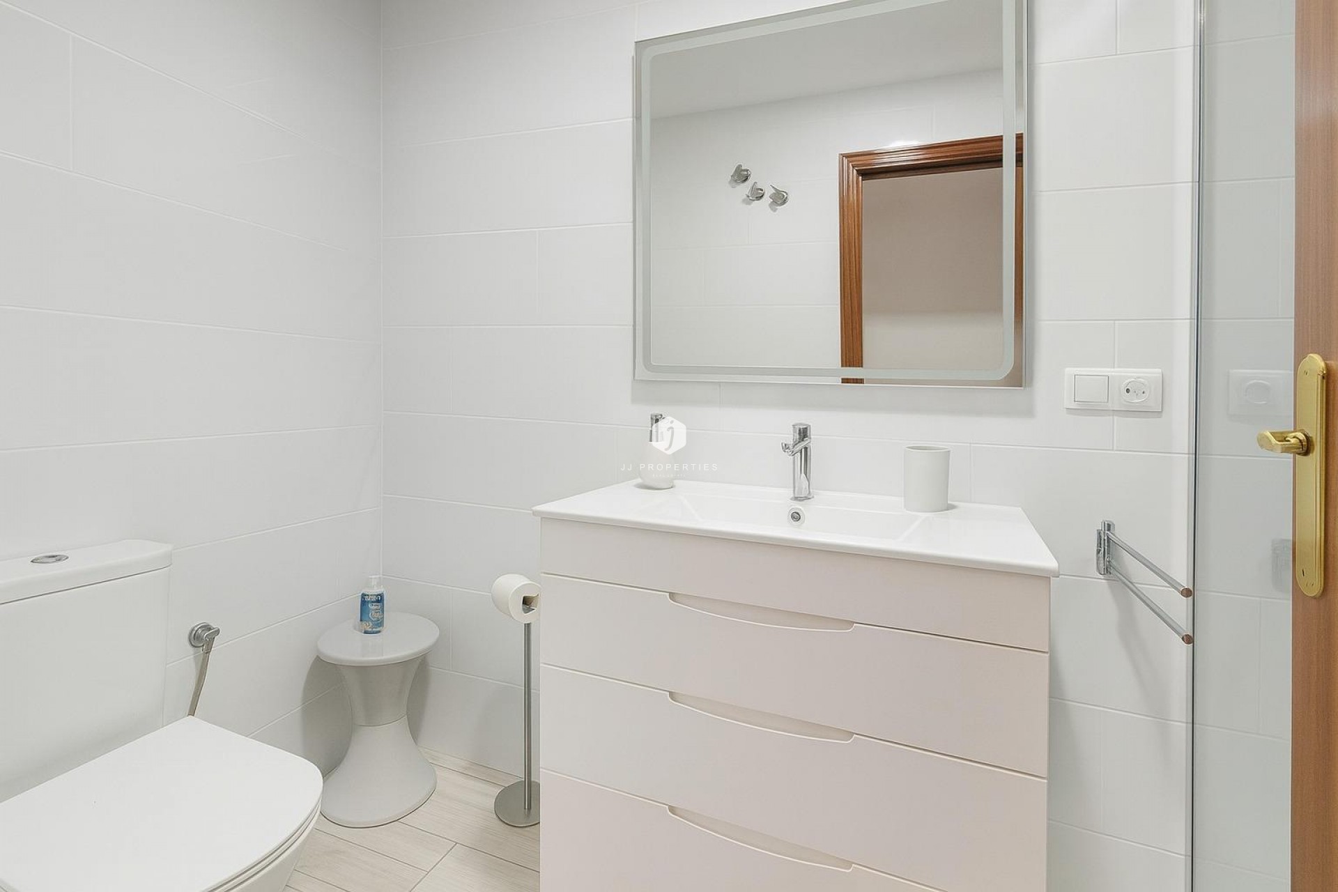 Aus zweiter Hand - Wohnung -
Torrevieja - Acequion