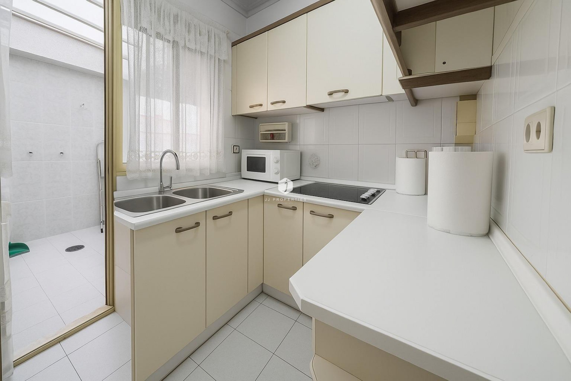 Aus zweiter Hand - Wohnung -
Torrevieja - Acequion