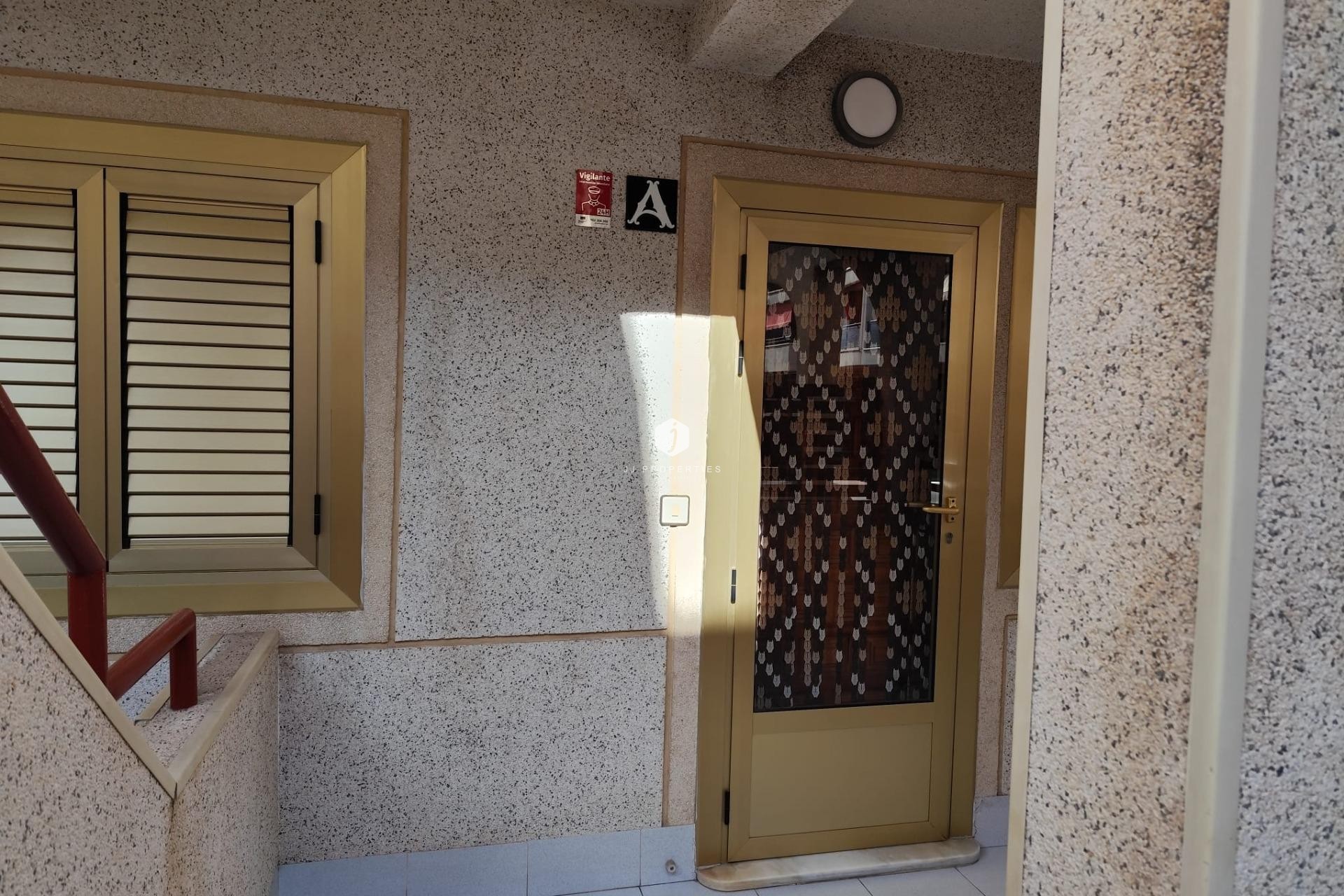 Aus zweiter Hand - Wohnung -
Torrevieja - Acequion