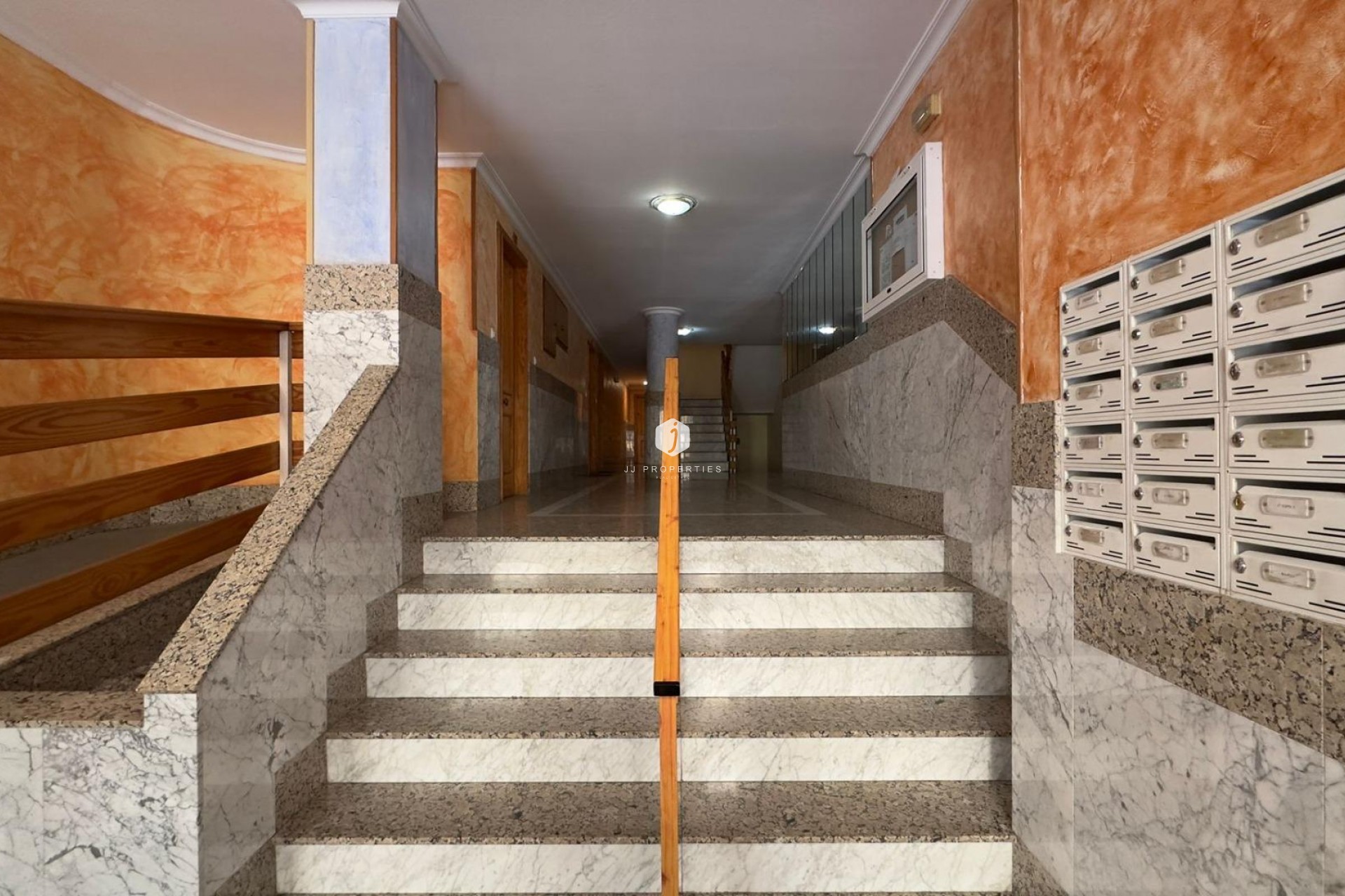 Aus zweiter Hand - Wohnung -
Torrevieja - Acequion