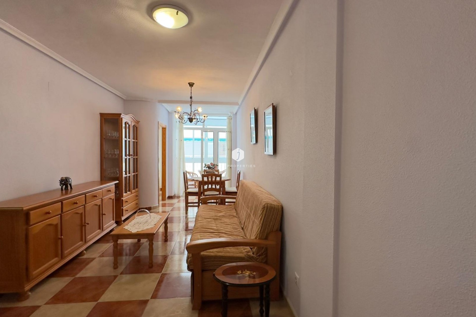 Aus zweiter Hand - Wohnung -
Torrevieja - Acequion