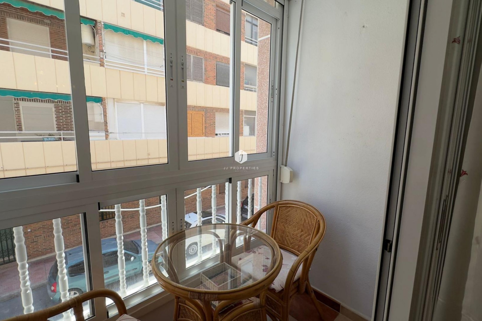 Aus zweiter Hand - Wohnung -
Torrevieja - Acequion