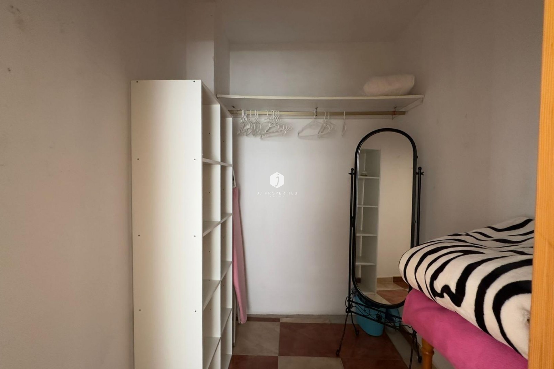 Aus zweiter Hand - Wohnung -
Torrevieja - Acequion