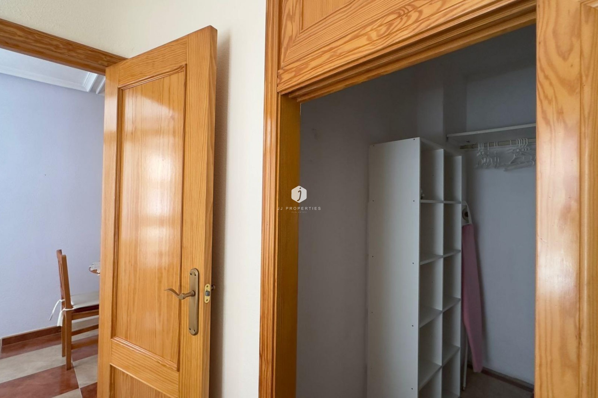 Aus zweiter Hand - Wohnung -
Torrevieja - Acequion