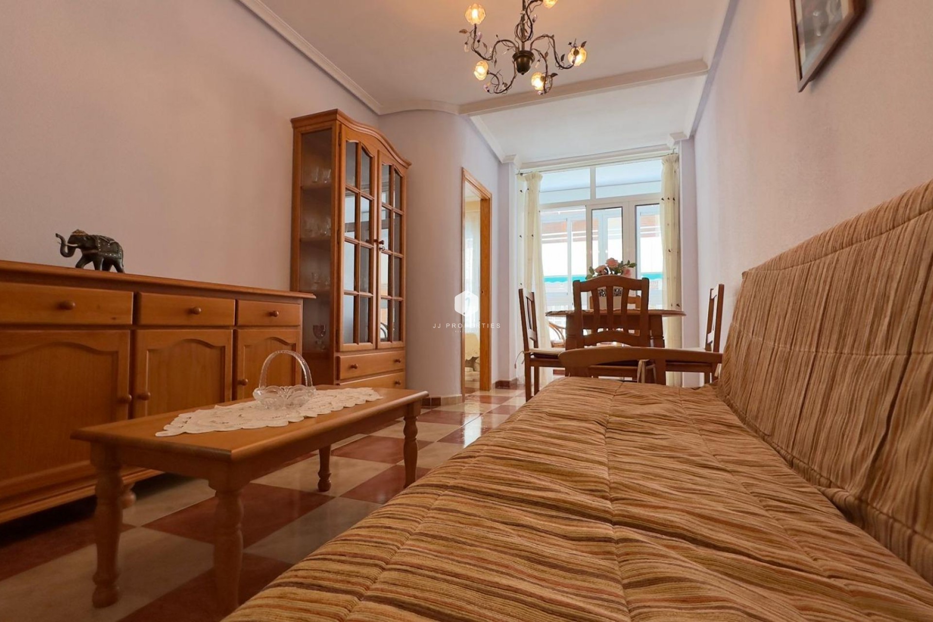 Aus zweiter Hand - Wohnung -
Torrevieja - Acequion